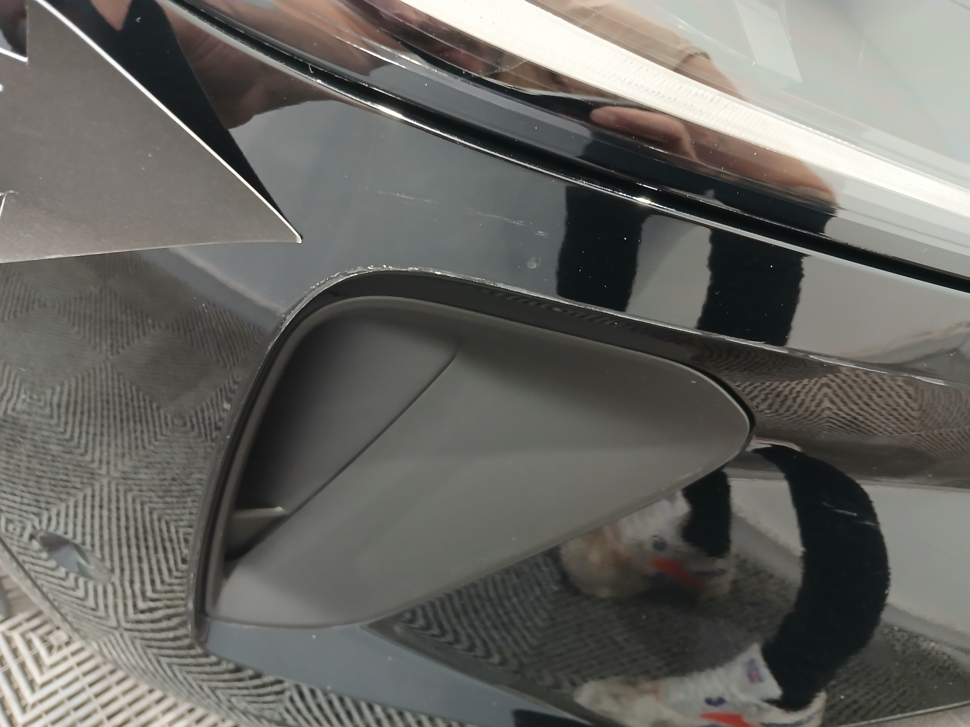 RENAULT AUSTRAL E-Tech hybrid 200 Techno — expertise