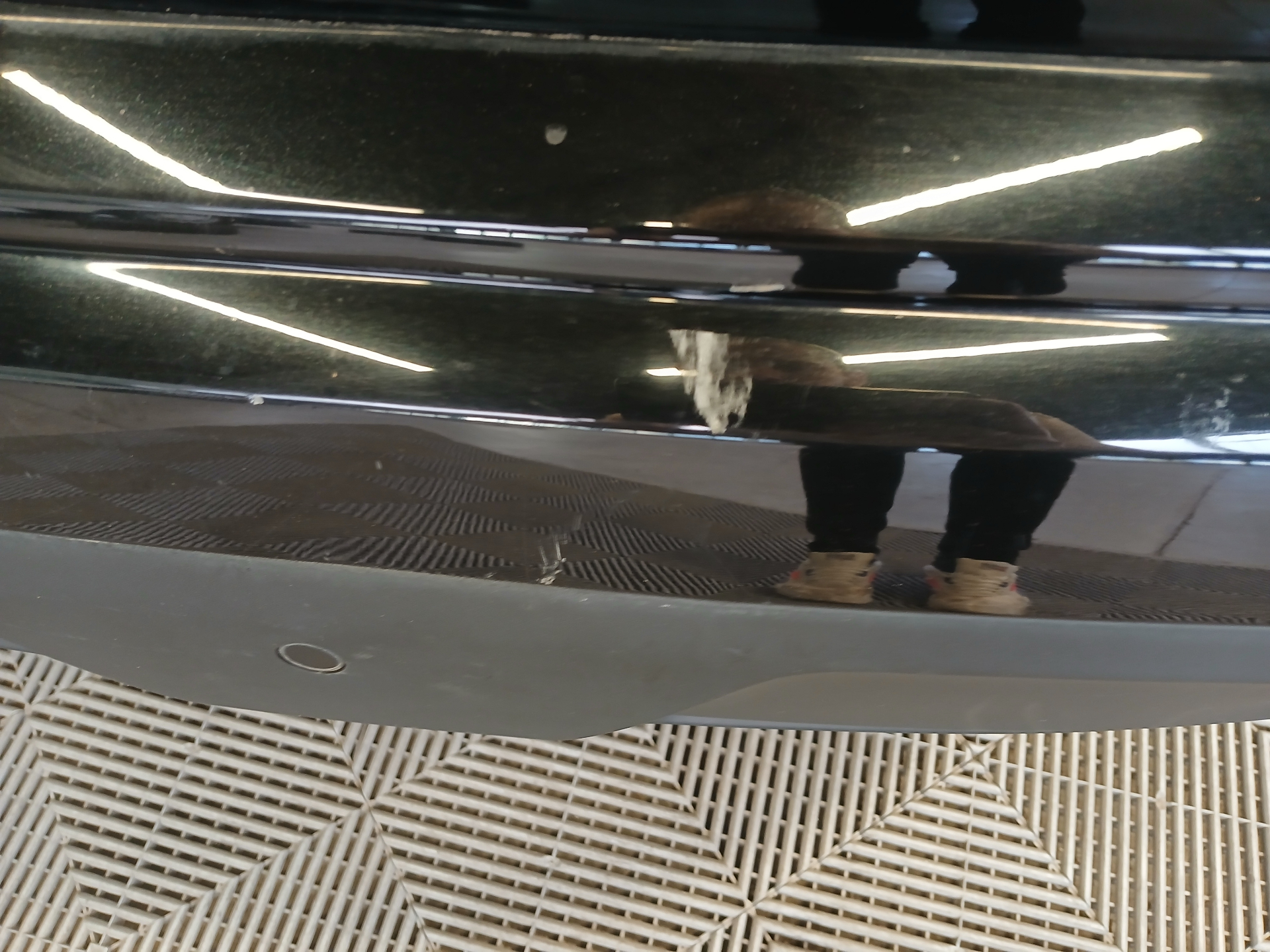 RENAULT AUSTRAL E-Tech hybrid 200 Techno — expertise