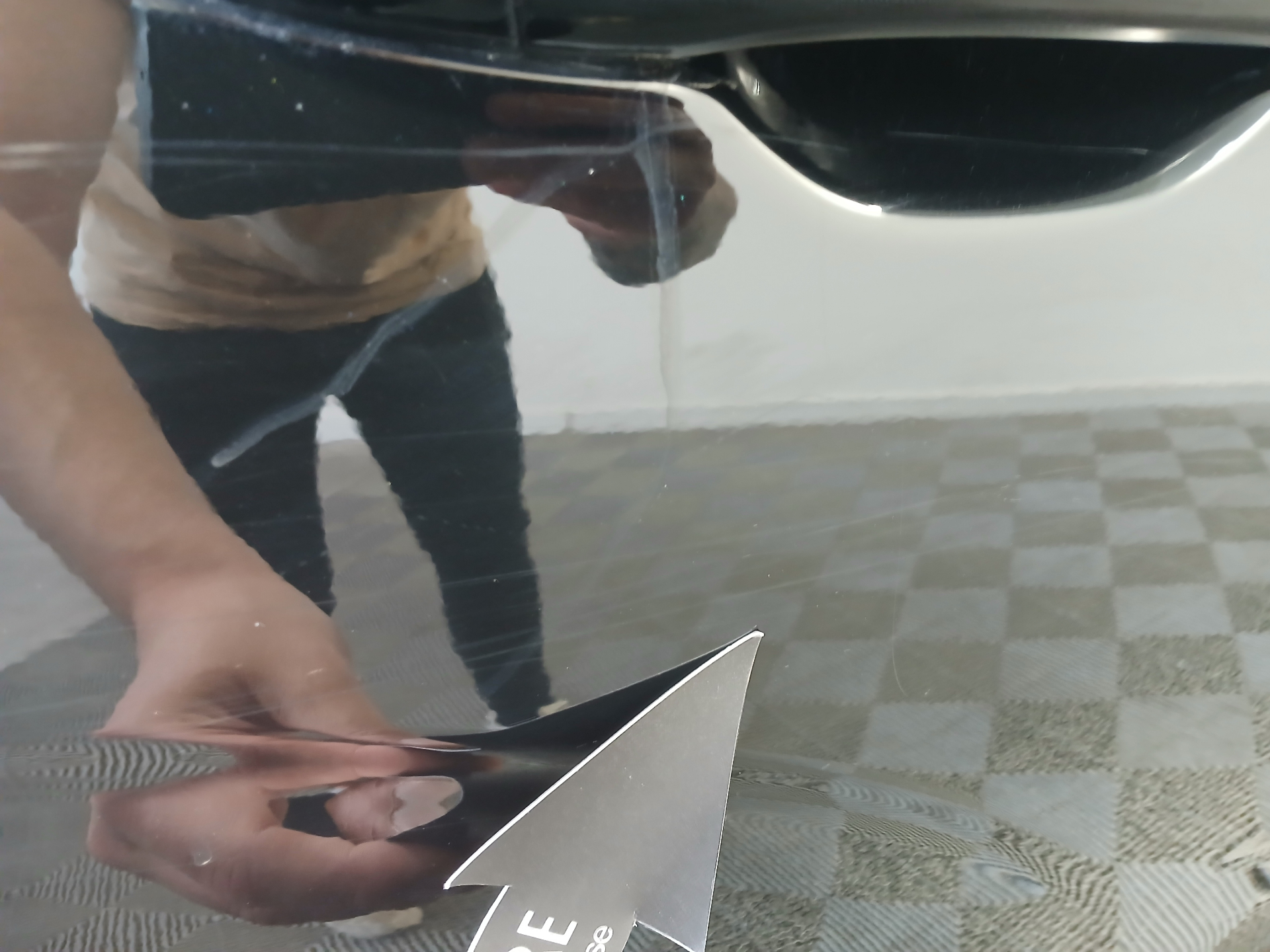 RENAULT AUSTRAL E-Tech hybrid 200 Techno — expertise