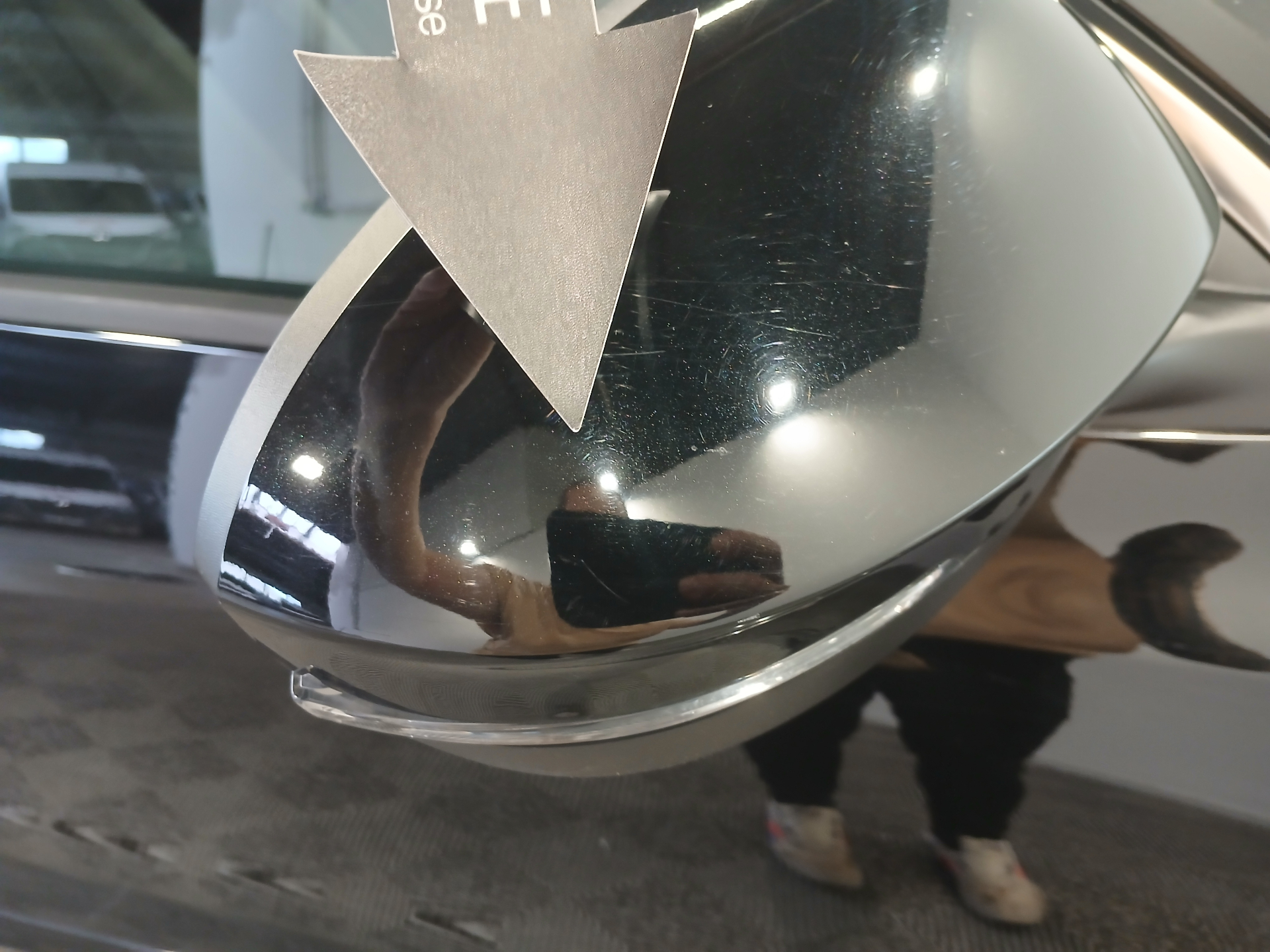 RENAULT AUSTRAL E-Tech hybrid 200 Techno — expertise