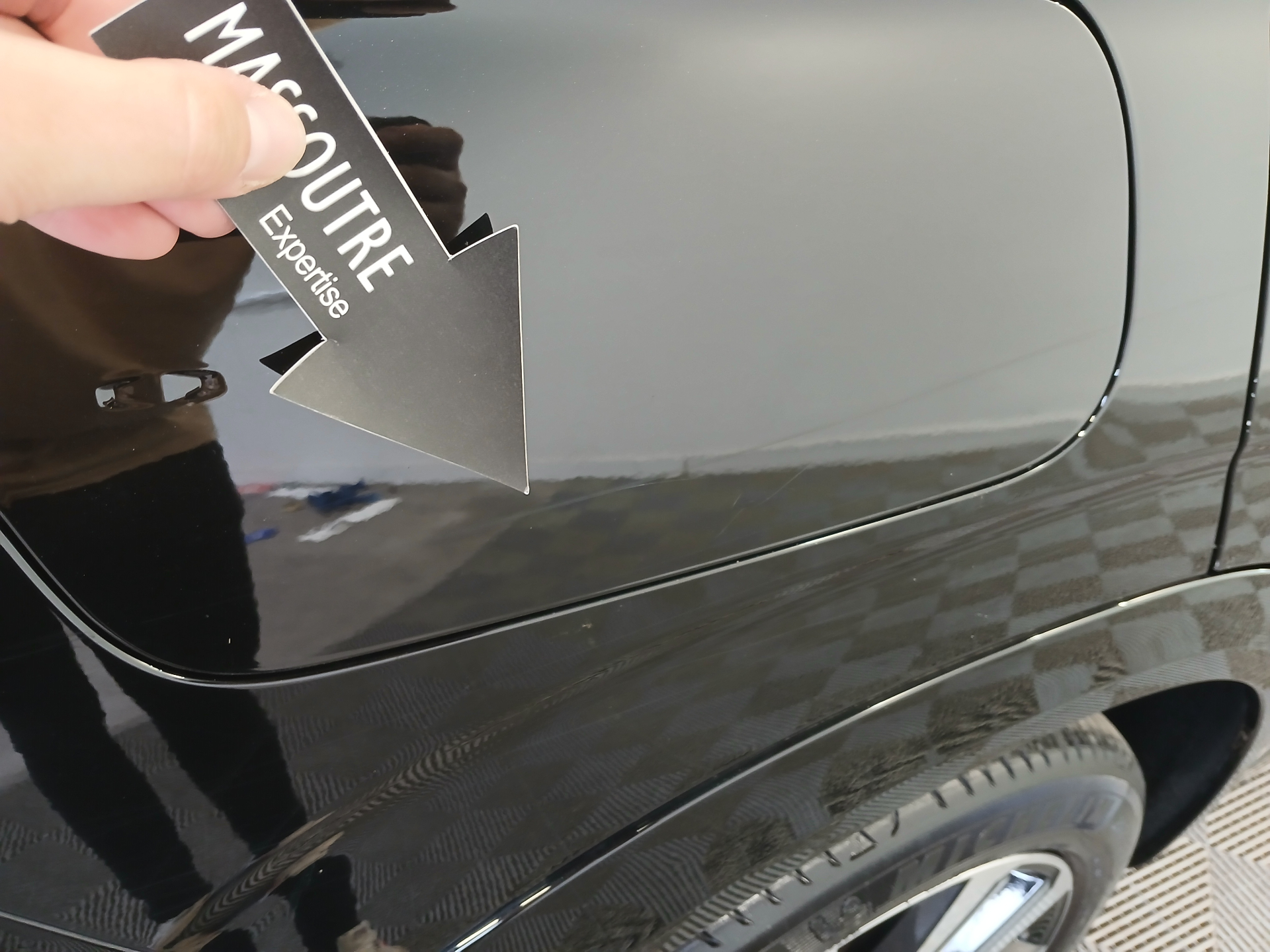 RENAULT AUSTRAL E-Tech hybrid 200 Techno — expertise