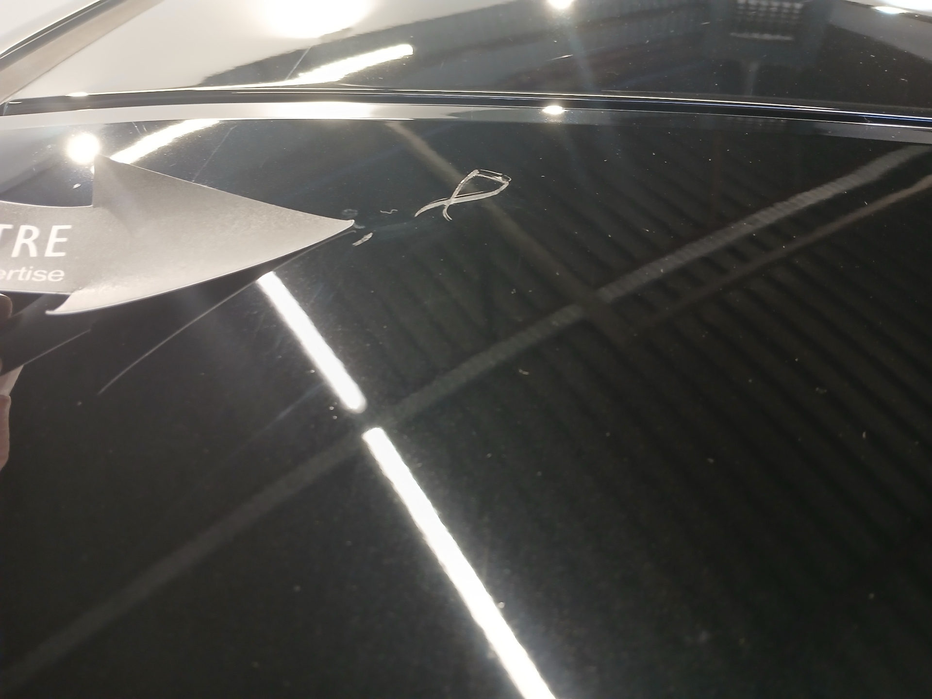 RENAULT AUSTRAL E-Tech hybrid 200 Techno — expertise
