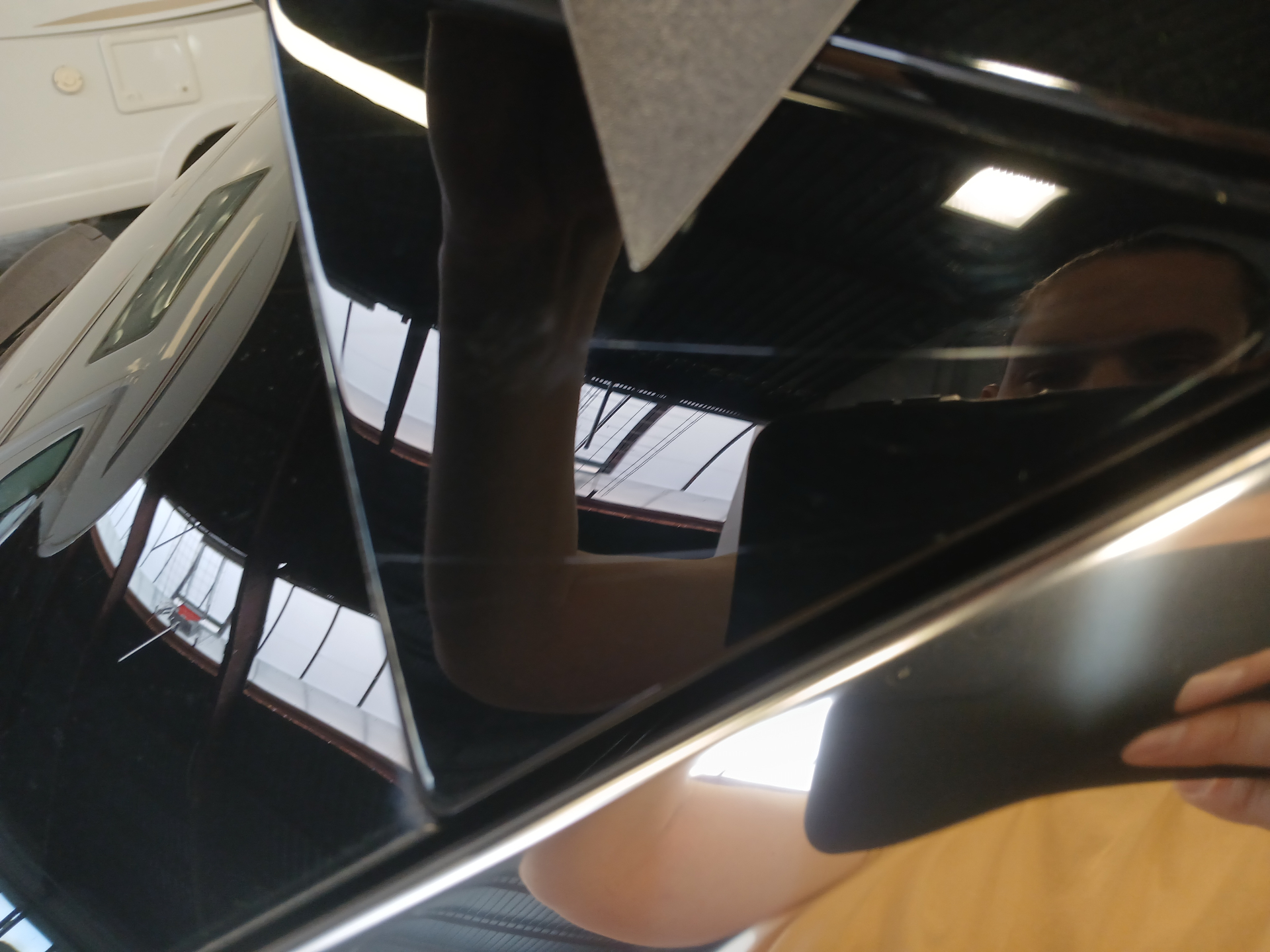 RENAULT AUSTRAL E-Tech hybrid 200 Techno — expertise
