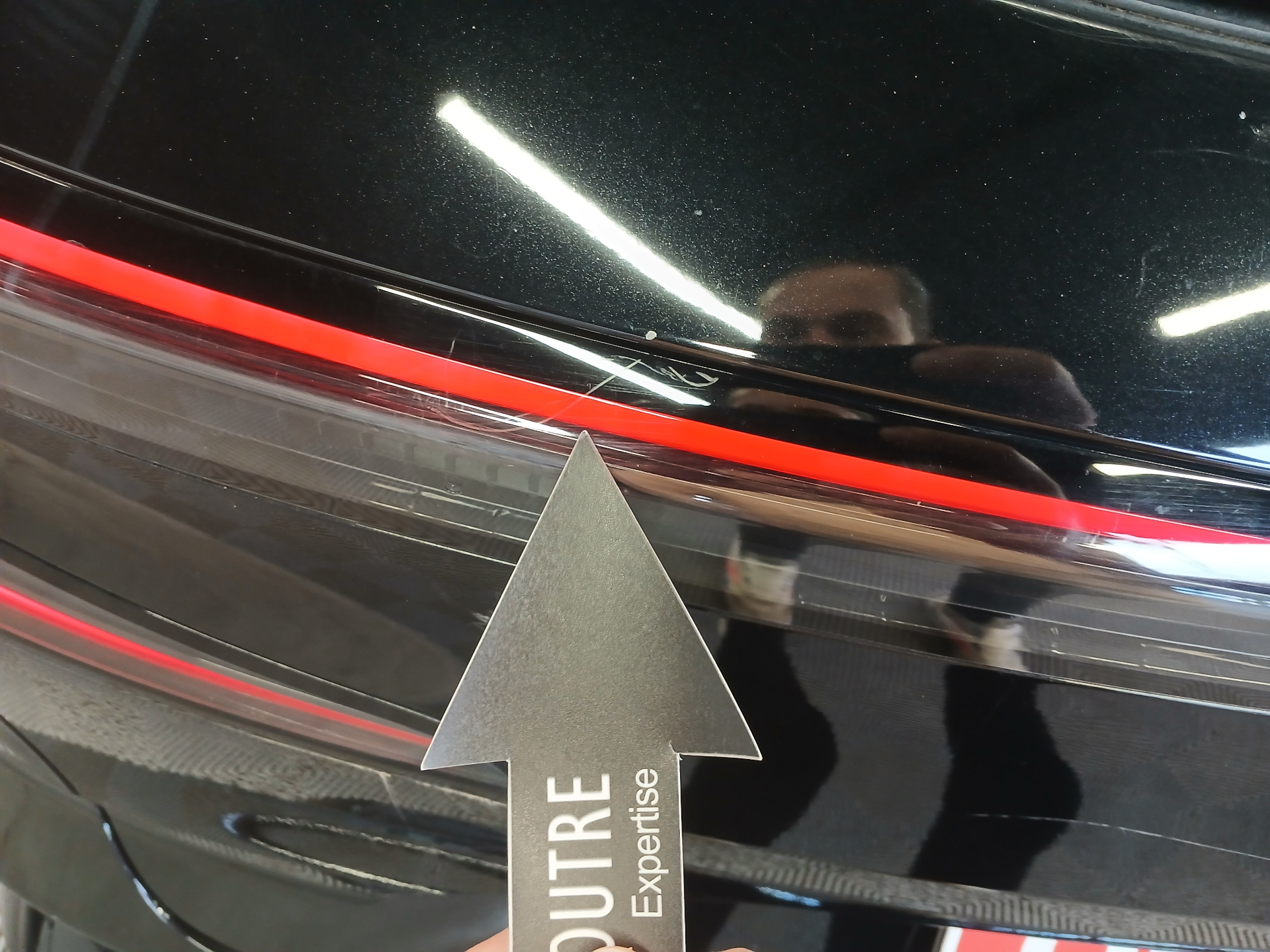 RENAULT AUSTRAL E-Tech hybrid 200 Techno — expertise