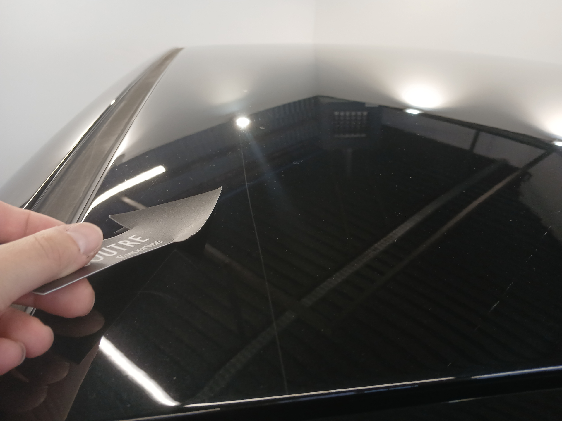 RENAULT AUSTRAL E-Tech hybrid 200 Techno — expertise
