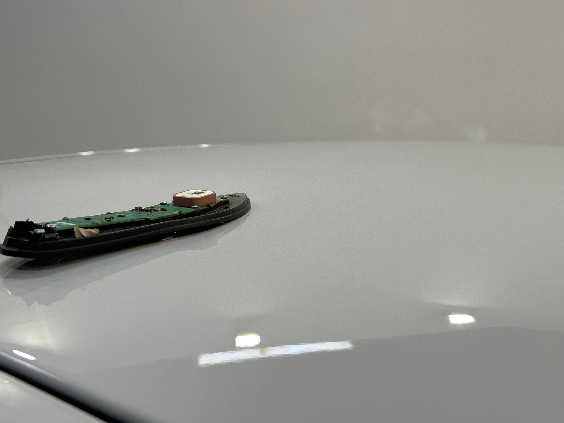 RENAULT AUSTRAL E-Tech full hybrid 200 GSR2 Techno — expertise
