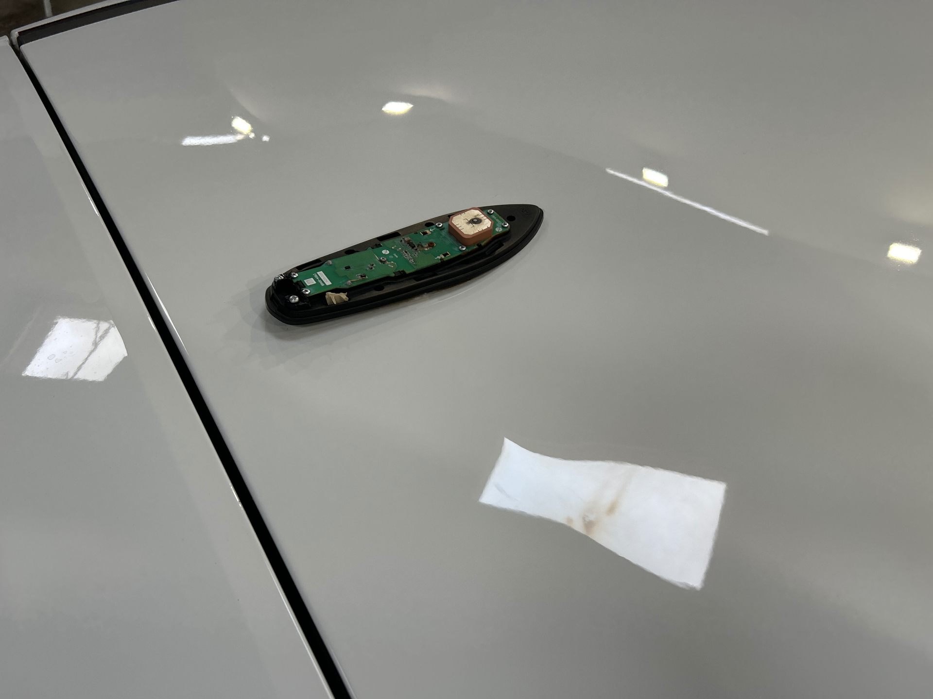 RENAULT AUSTRAL E-Tech full hybrid 200 GSR2 Techno — expertise