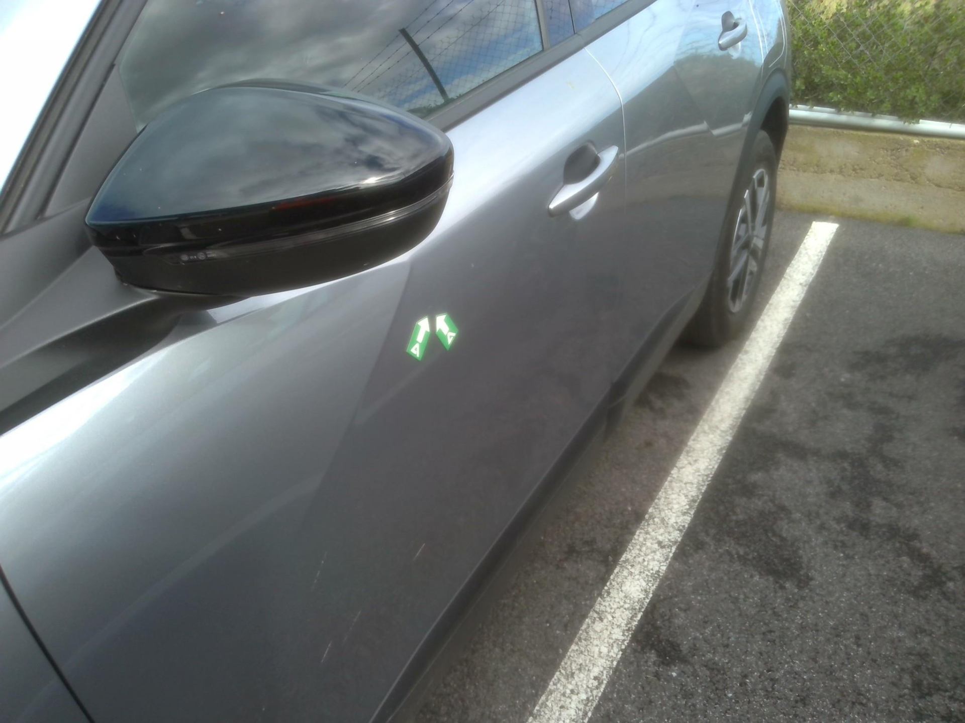 PEUGEOT 2008 Hybrid 145 e-DCS6 Style — expertise