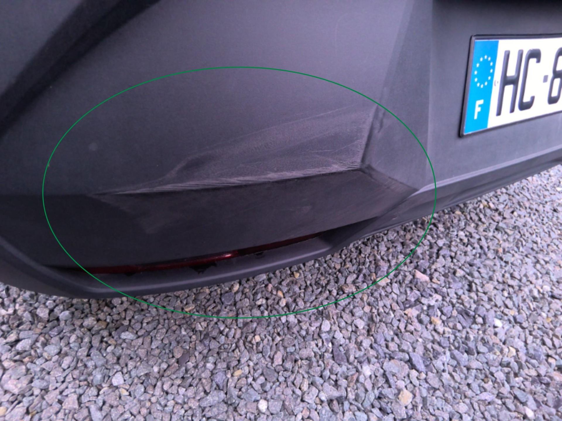 PEUGEOT 3008 Hybrid 145 e-DCS6 GT — expertise