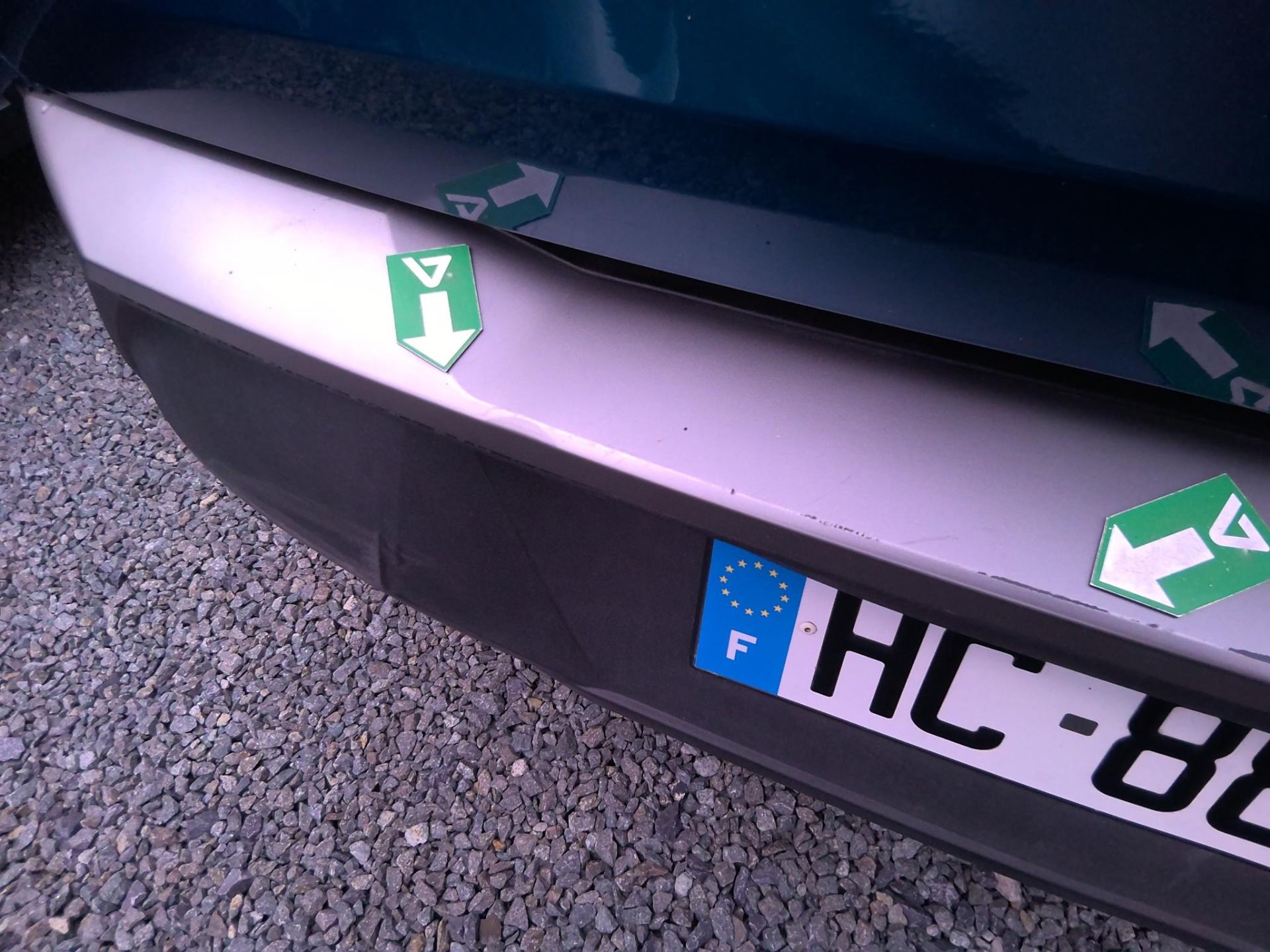 PEUGEOT 3008 Hybrid 145 e-DCS6 GT — expertise