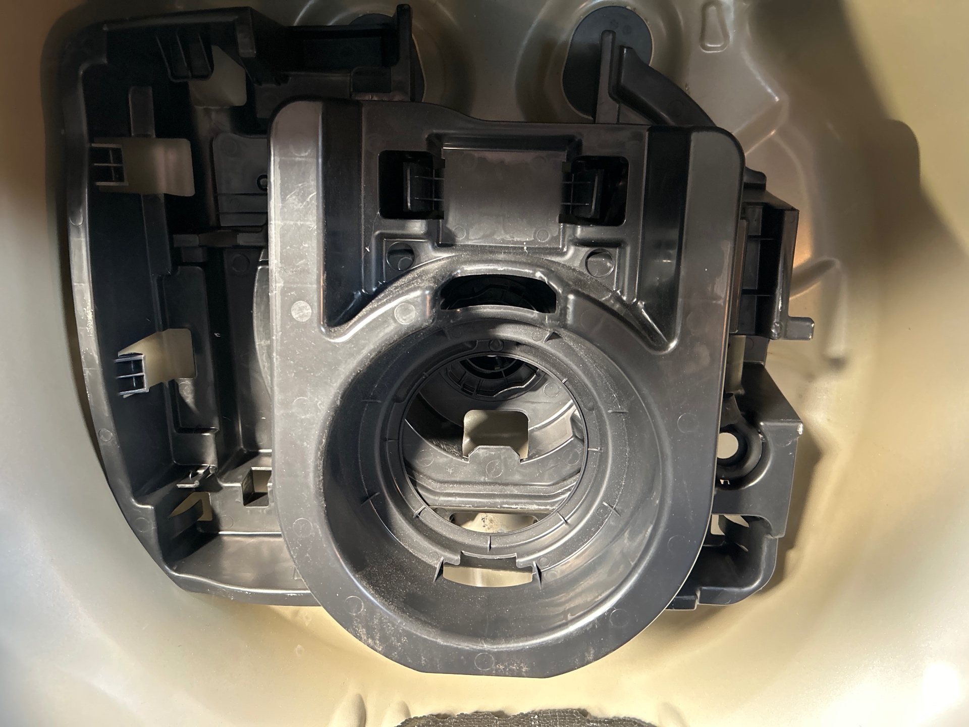 CITROEN C3 PureTech 110 ch BVM6 Max — expertise