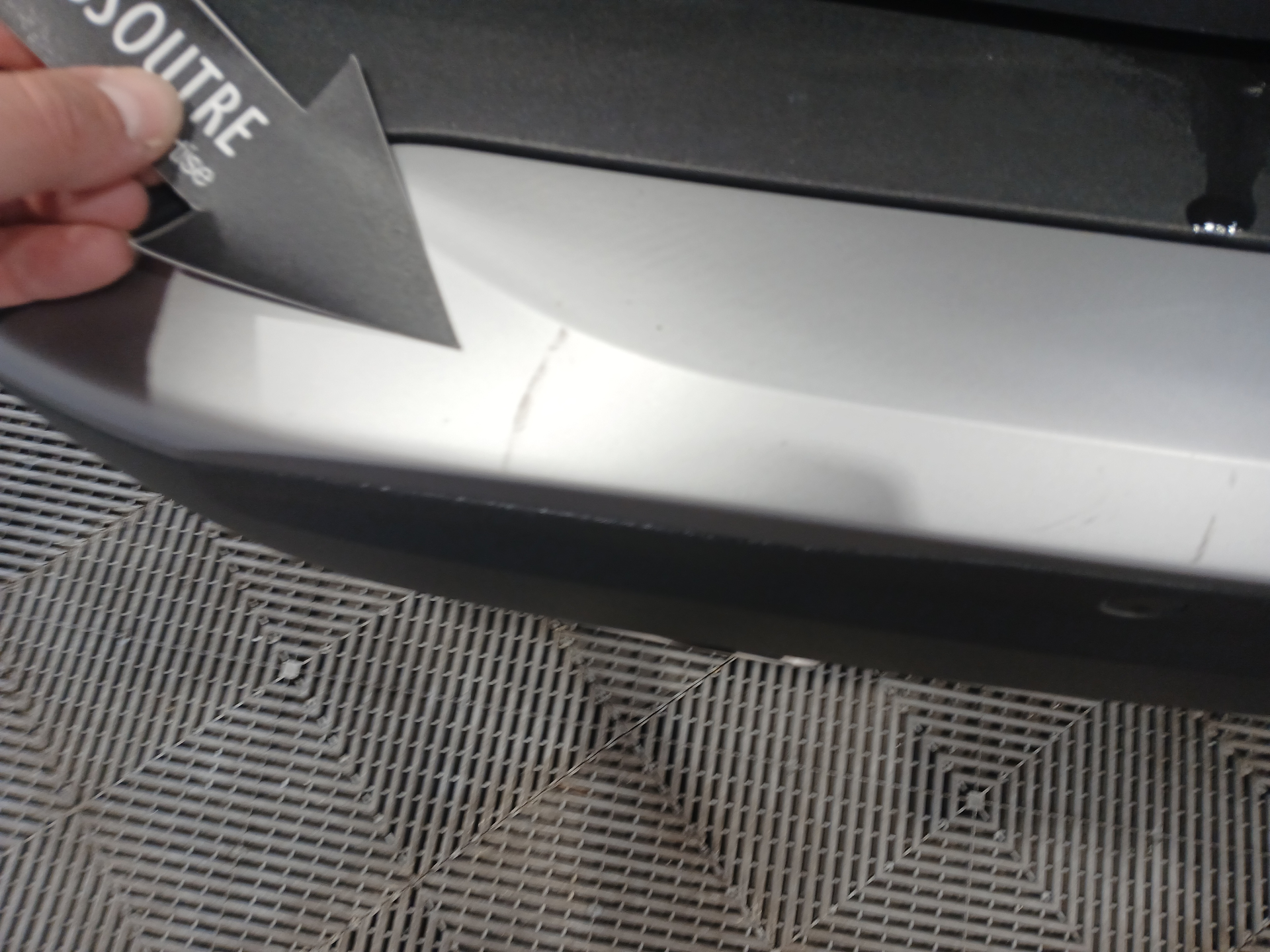 PEUGEOT 2008 Style Hybrid 145 ch e-DCS6 — expertise
