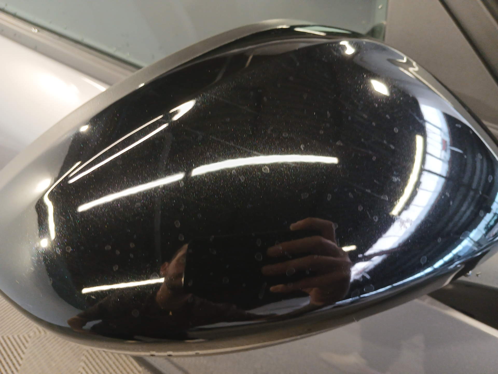 PEUGEOT 2008 Style Hybrid 145 ch e-DCS6 — expertise