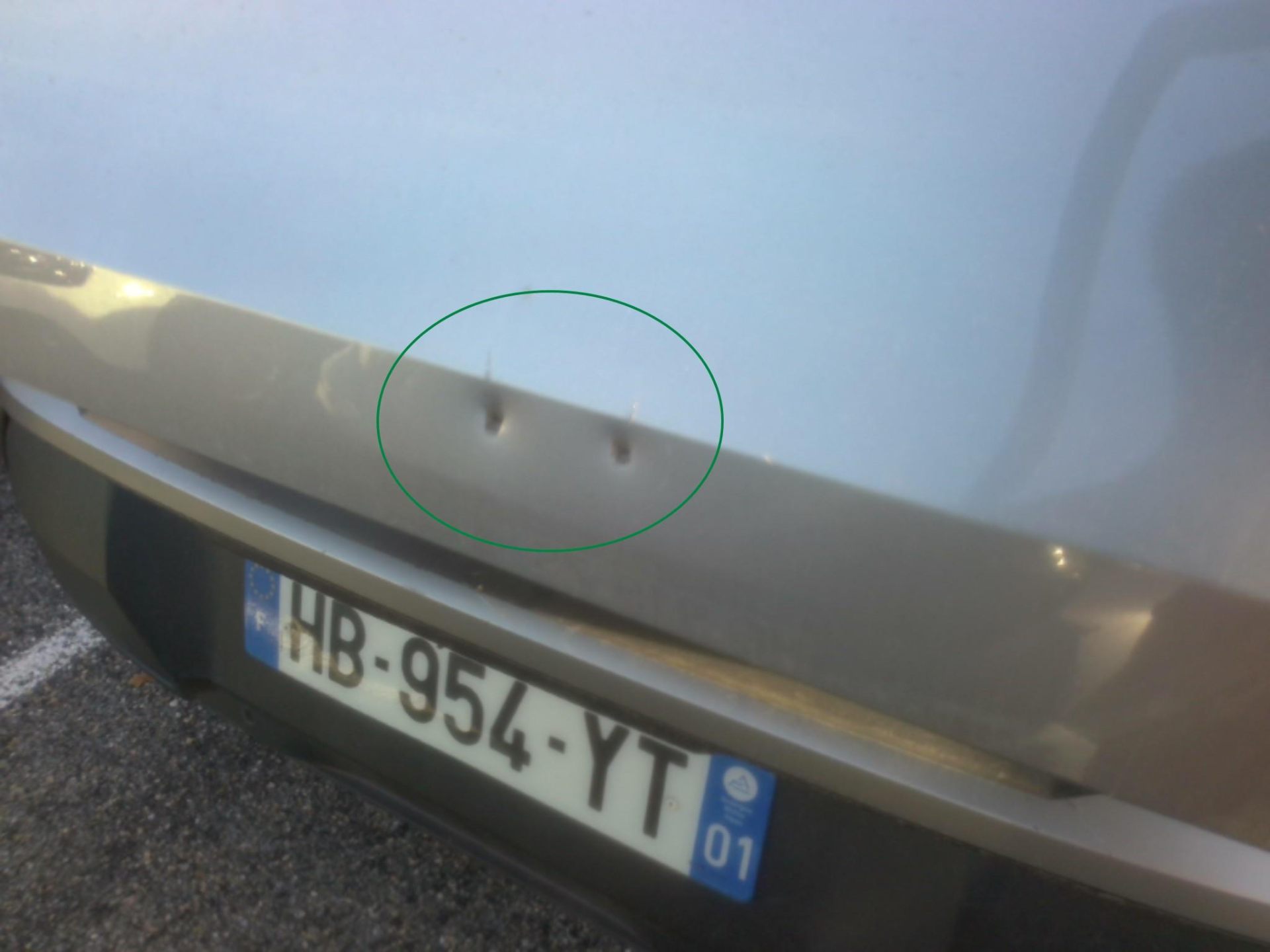 PEUGEOT 5008 Hybrid 145 ch e-DCS6 Allure — expertise