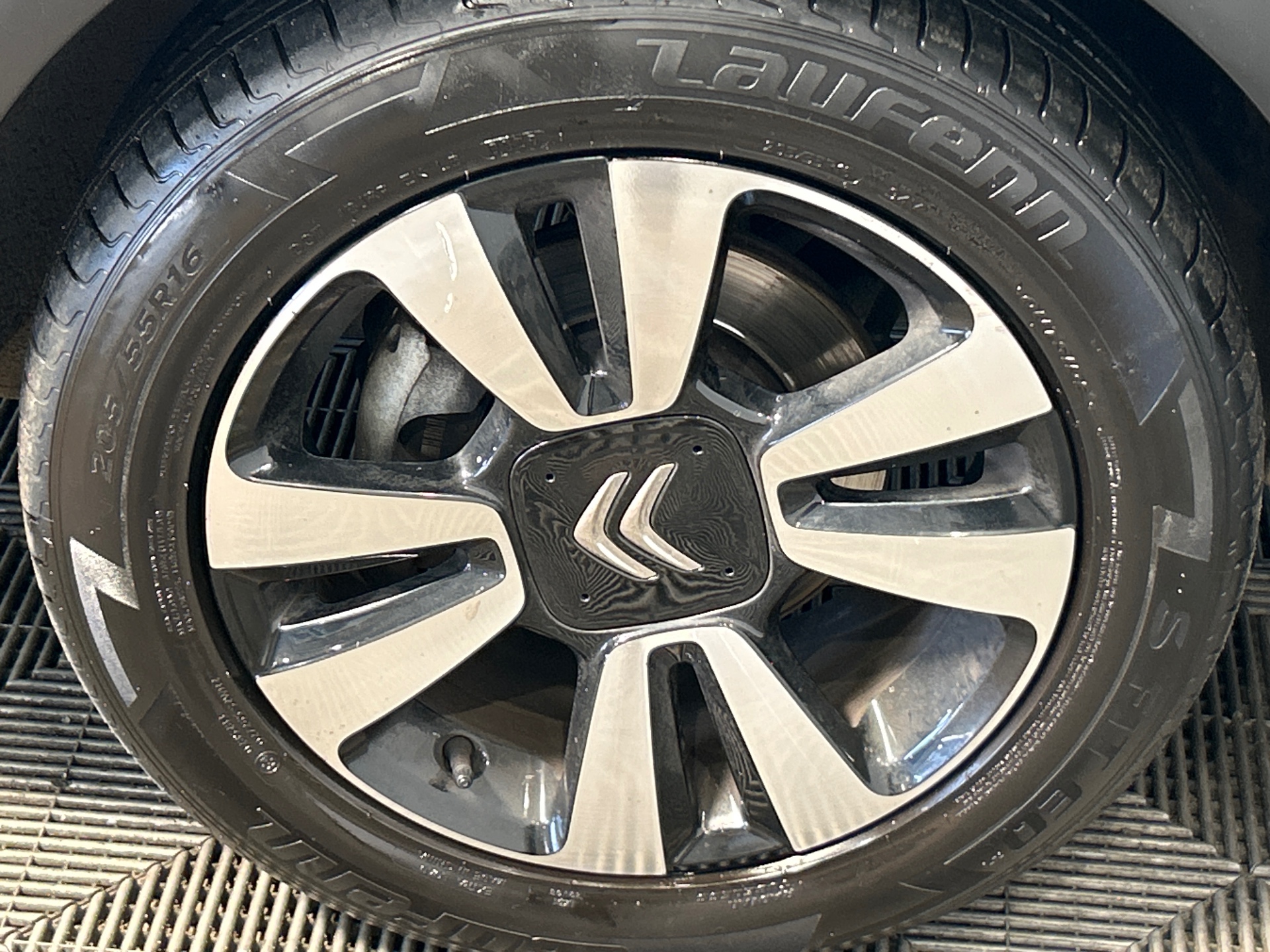 CITROEN C3 PureTech 110 ch BVM6 Max — expertise