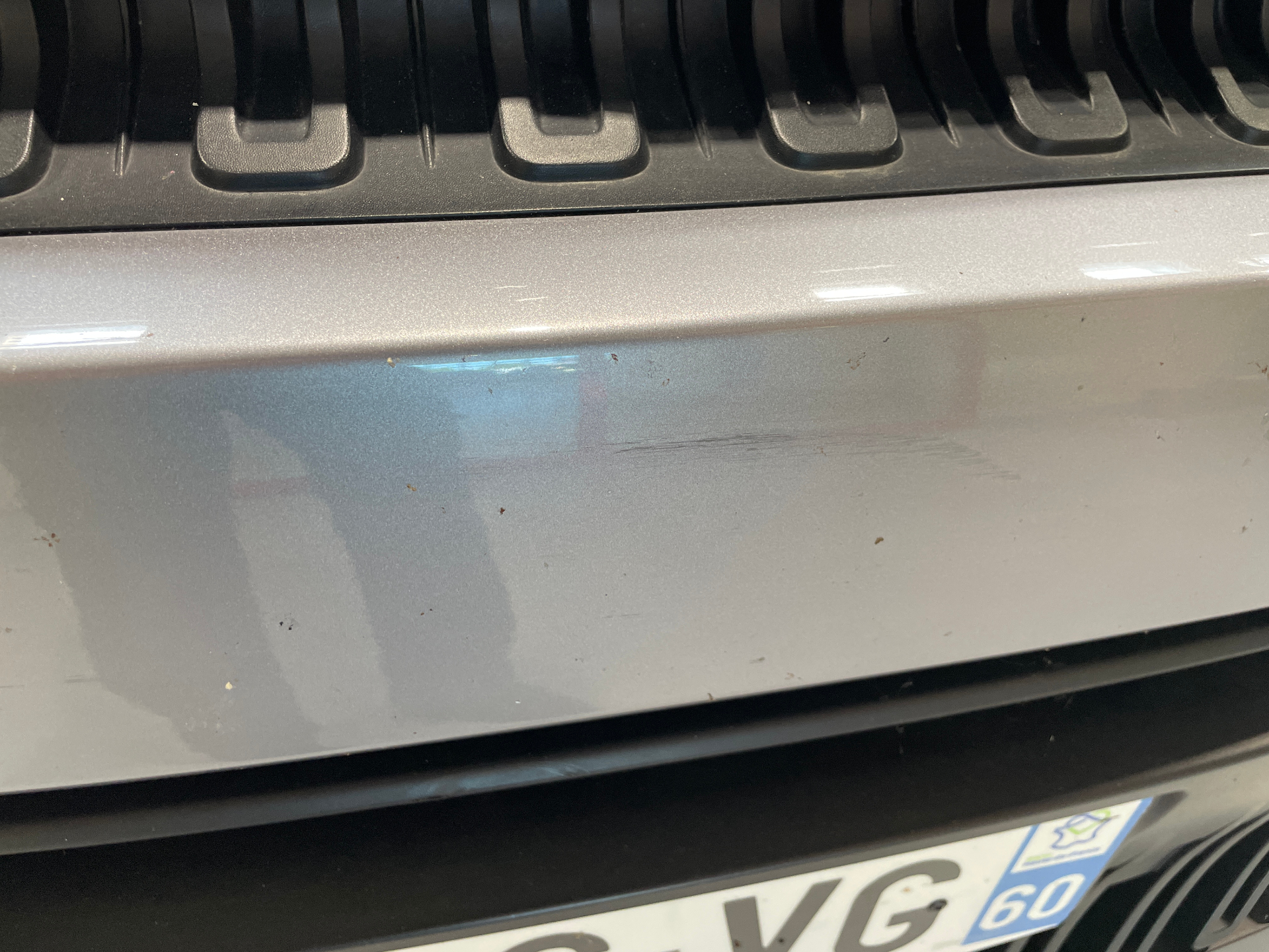 CITROEN C3 AIRCROSS PureTech 110 S&S BVM6 Plus - 5P — expertise