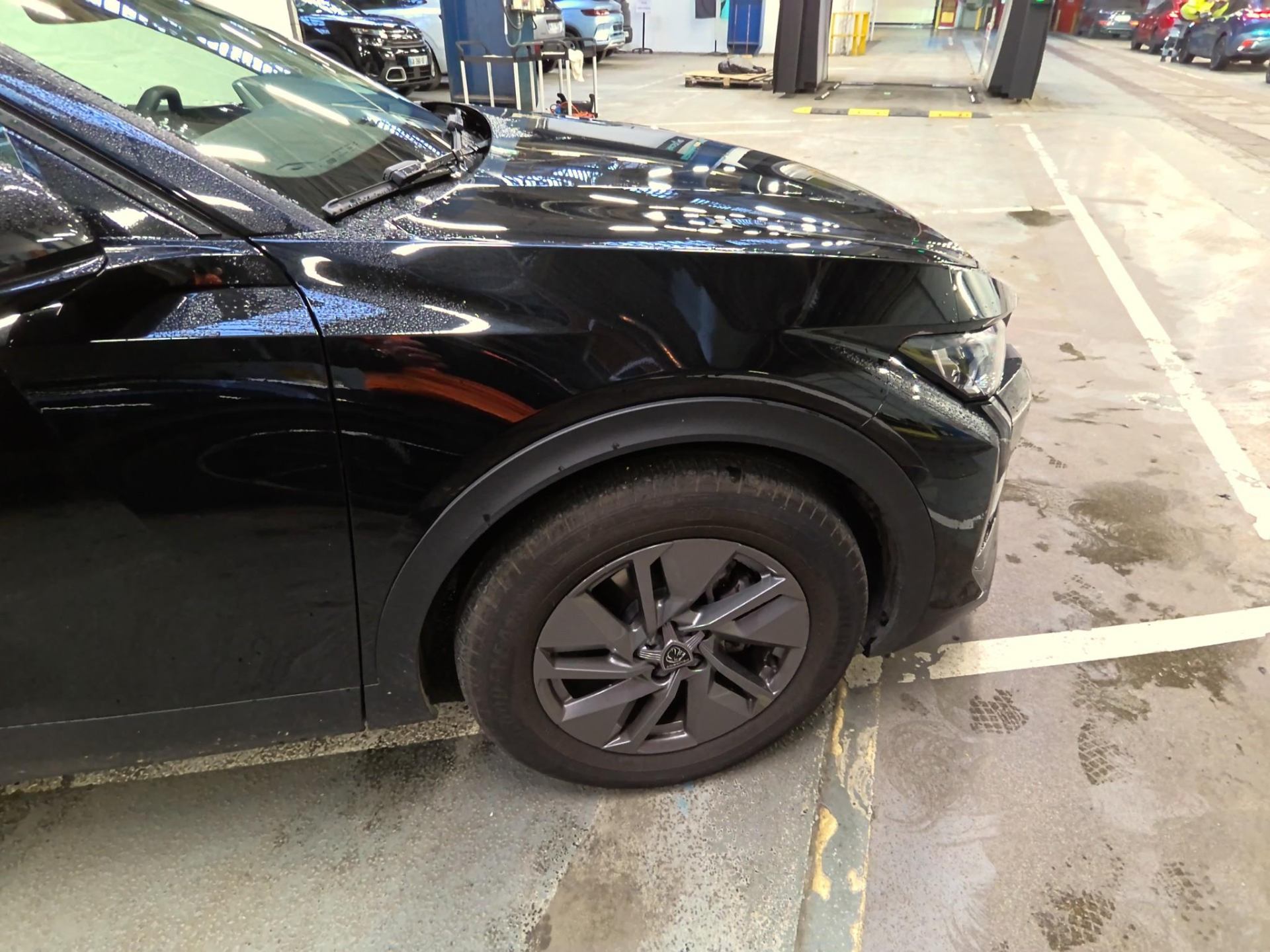 PEUGEOT 408 Hybrid 145 e-DCS6 Allure — expertise