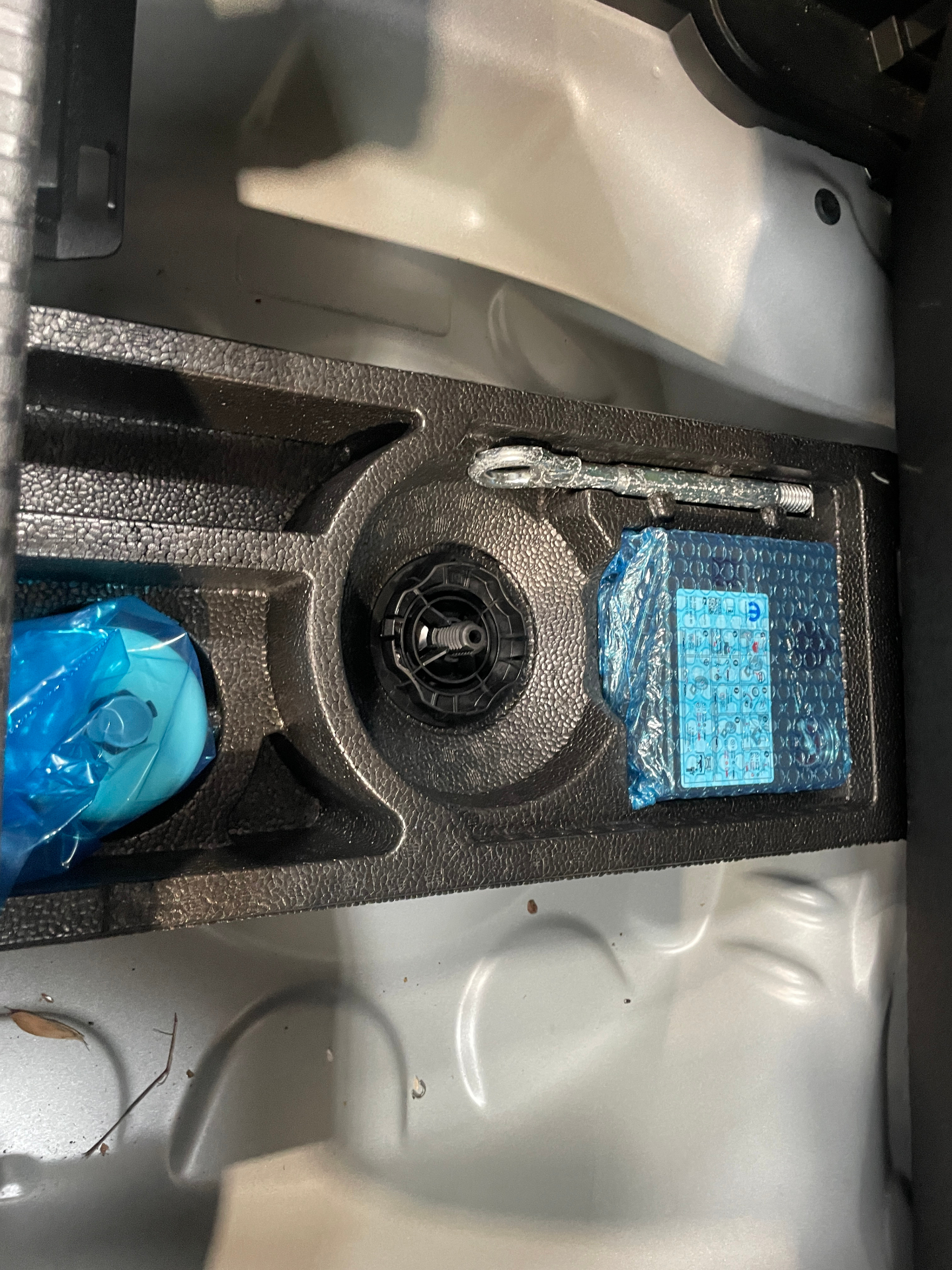 CITROEN C3 AIRCROSS PureTech 110 S&S BVM6 Plus - 5P — expertise