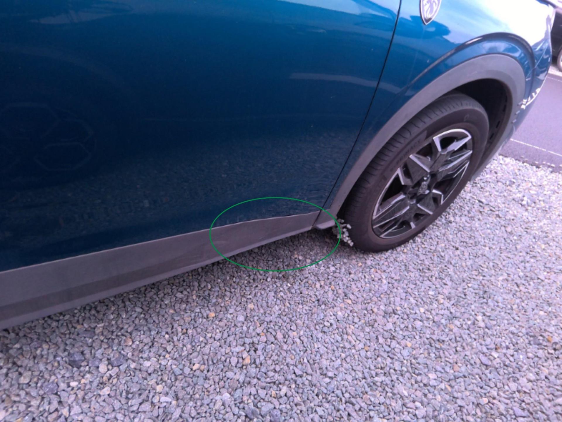 PEUGEOT 3008 Hybrid 145 e-DCS6 GT — expertise