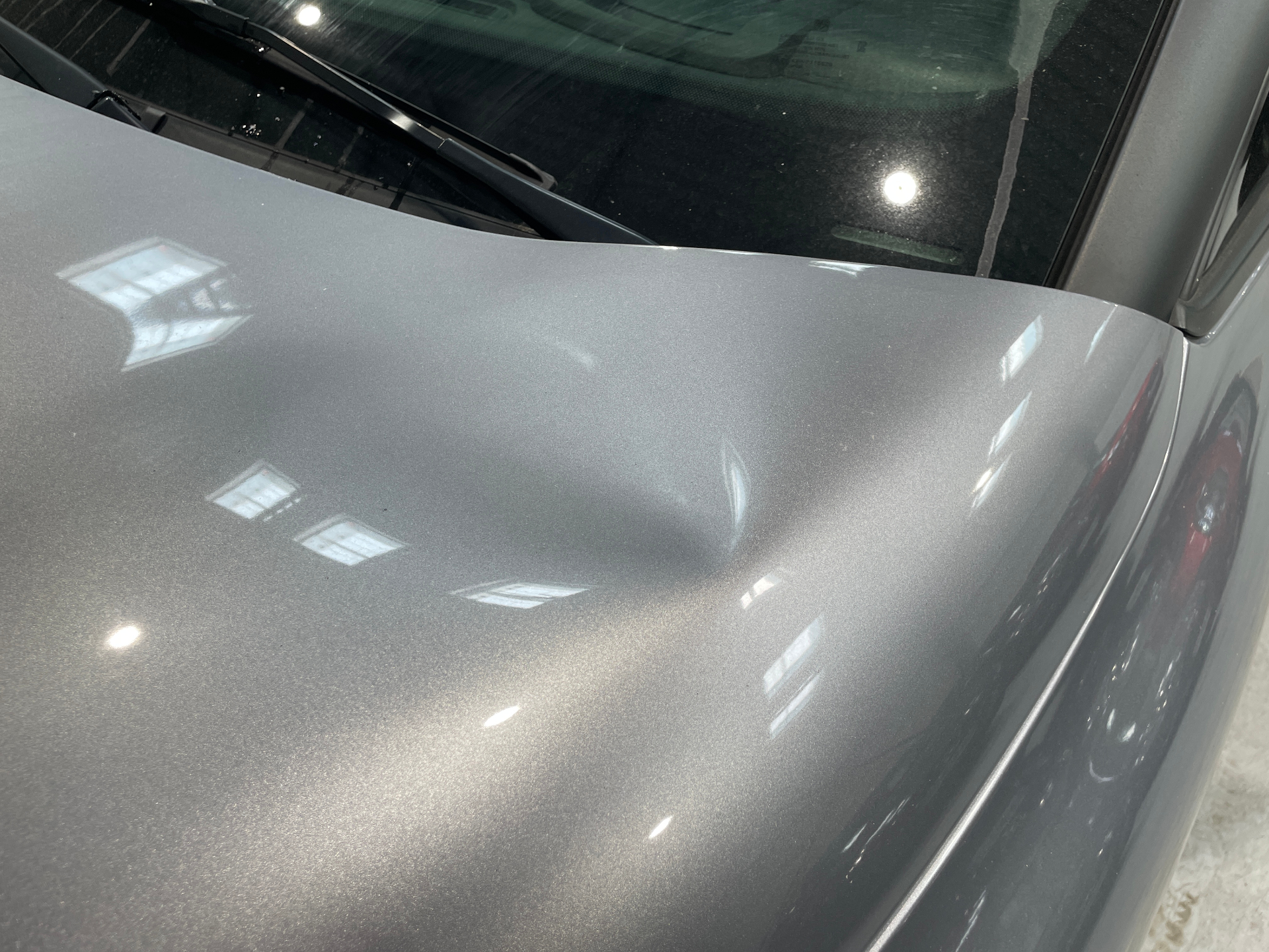 CITROEN C3 AIRCROSS PureTech 110 S&S BVM6 Plus - 5P — expertise