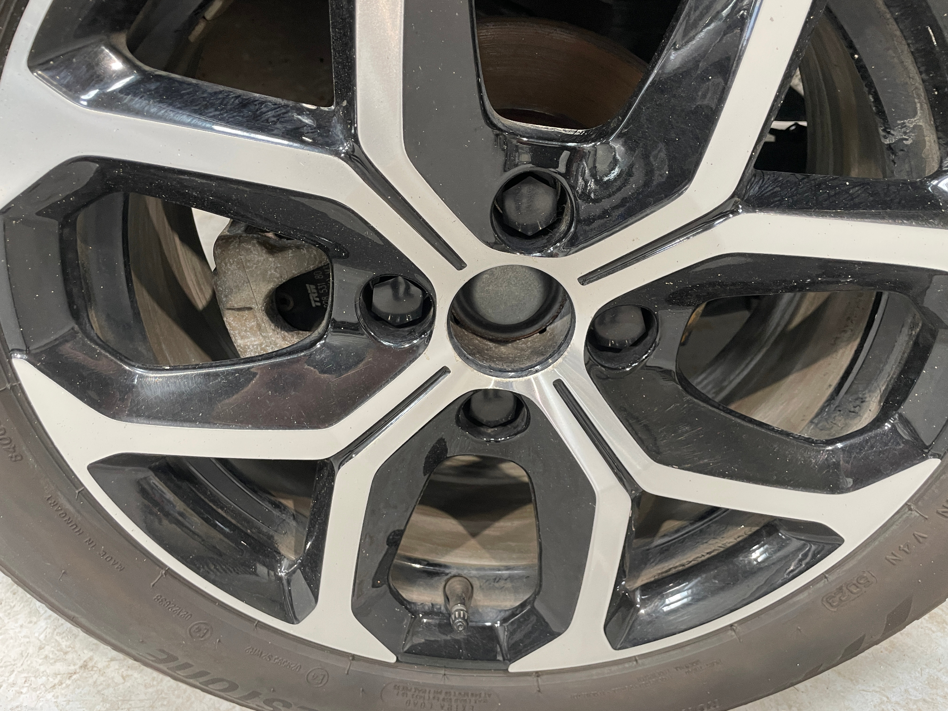 CITROEN C3 AIRCROSS PureTech 110 S&S BVM6 Plus - 5P — expertise