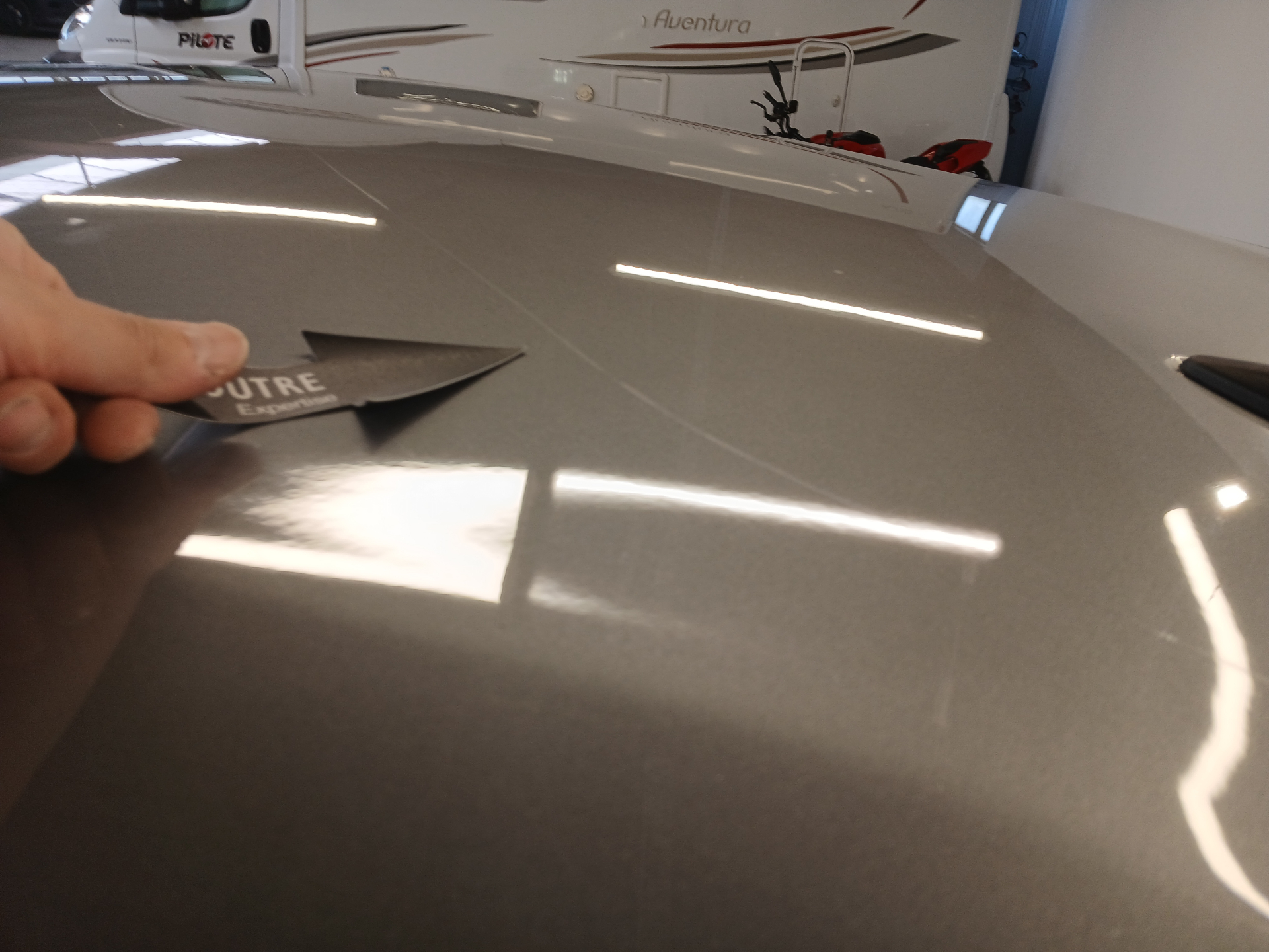 PEUGEOT 2008 Style Hybrid 145 ch e-DCS6 — expertise