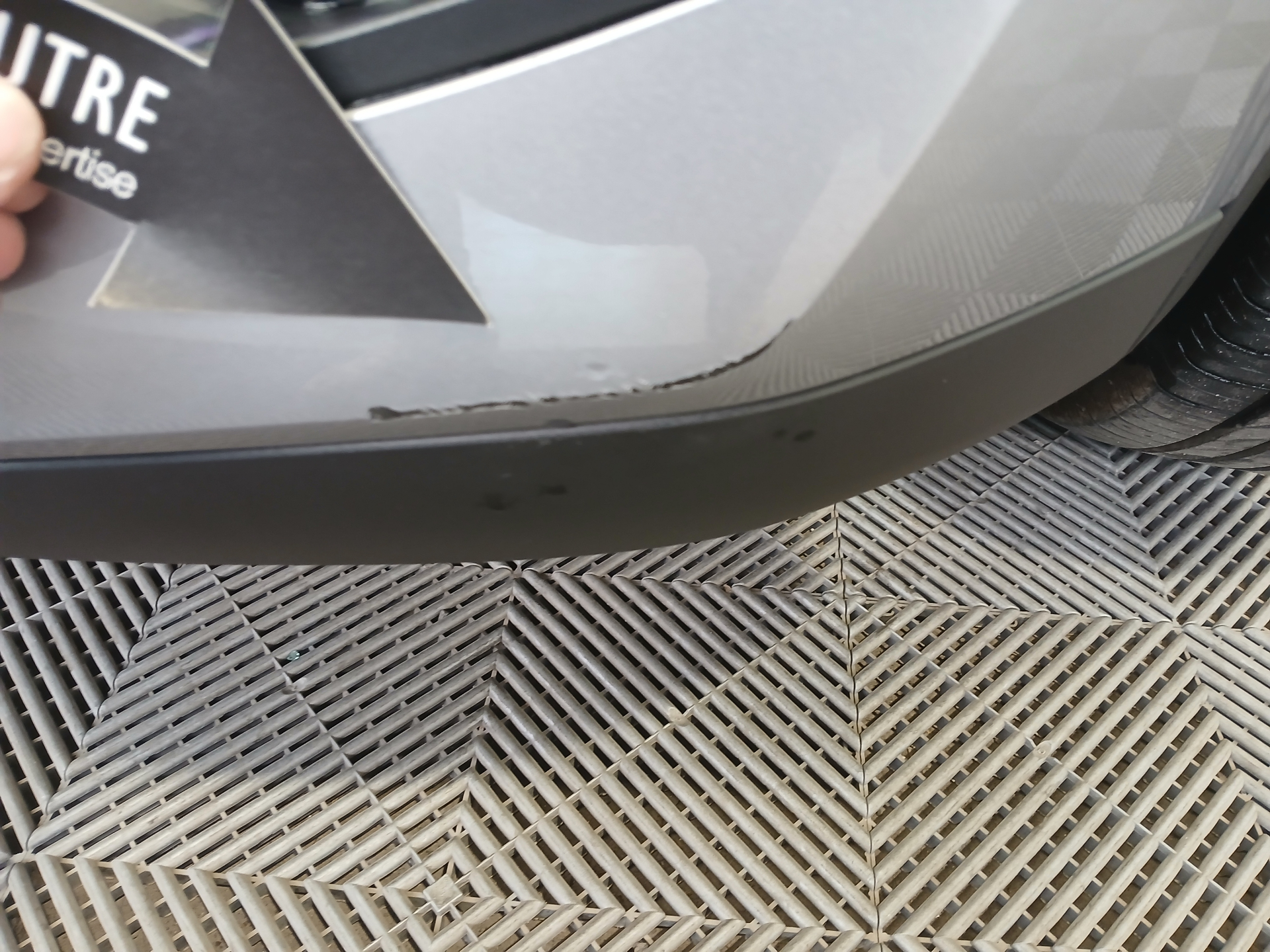 PEUGEOT 2008 Style Hybrid 145 ch e-DCS6 — expertise