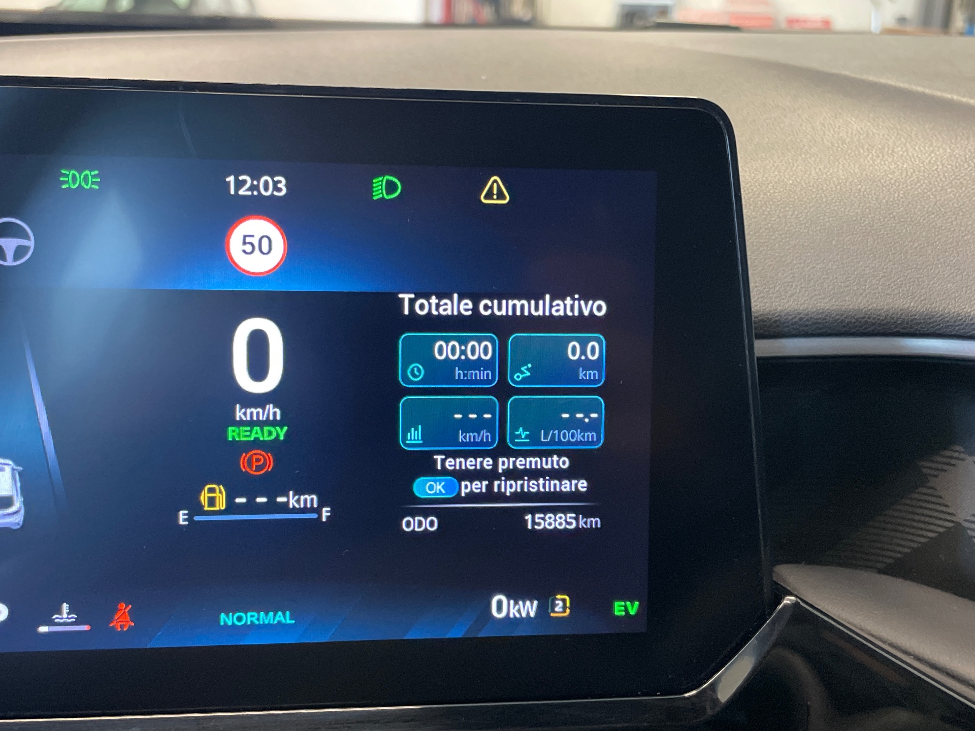 MG MG3 1.5 L Hybrid+ 195 ch Luxury — expertise