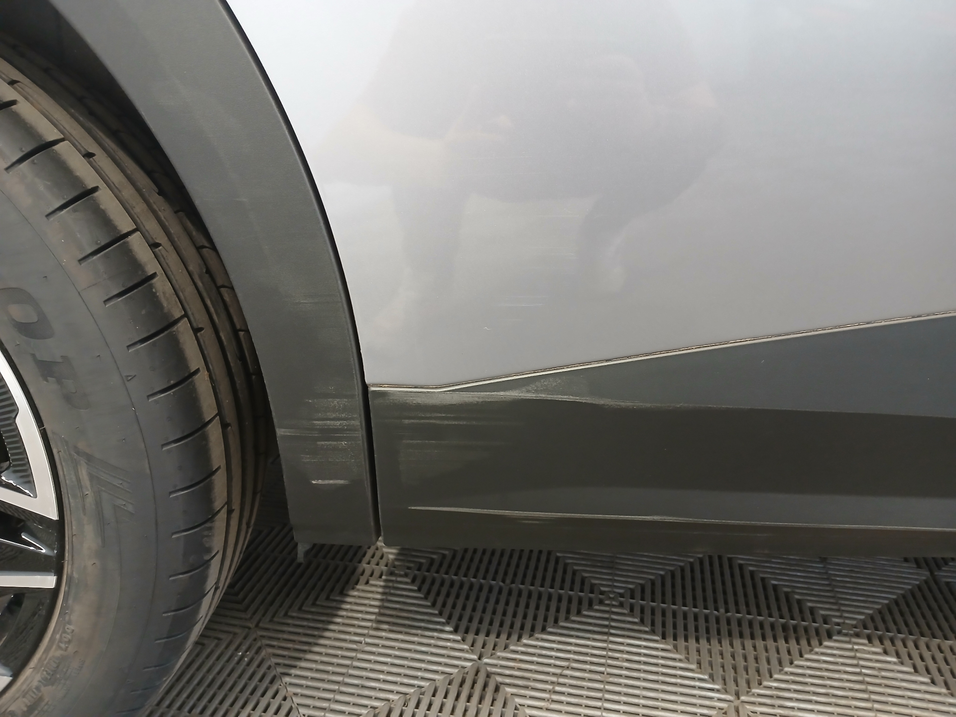 PEUGEOT 5008 Hybrid 145 ch e-DCS6 Allure — expertise