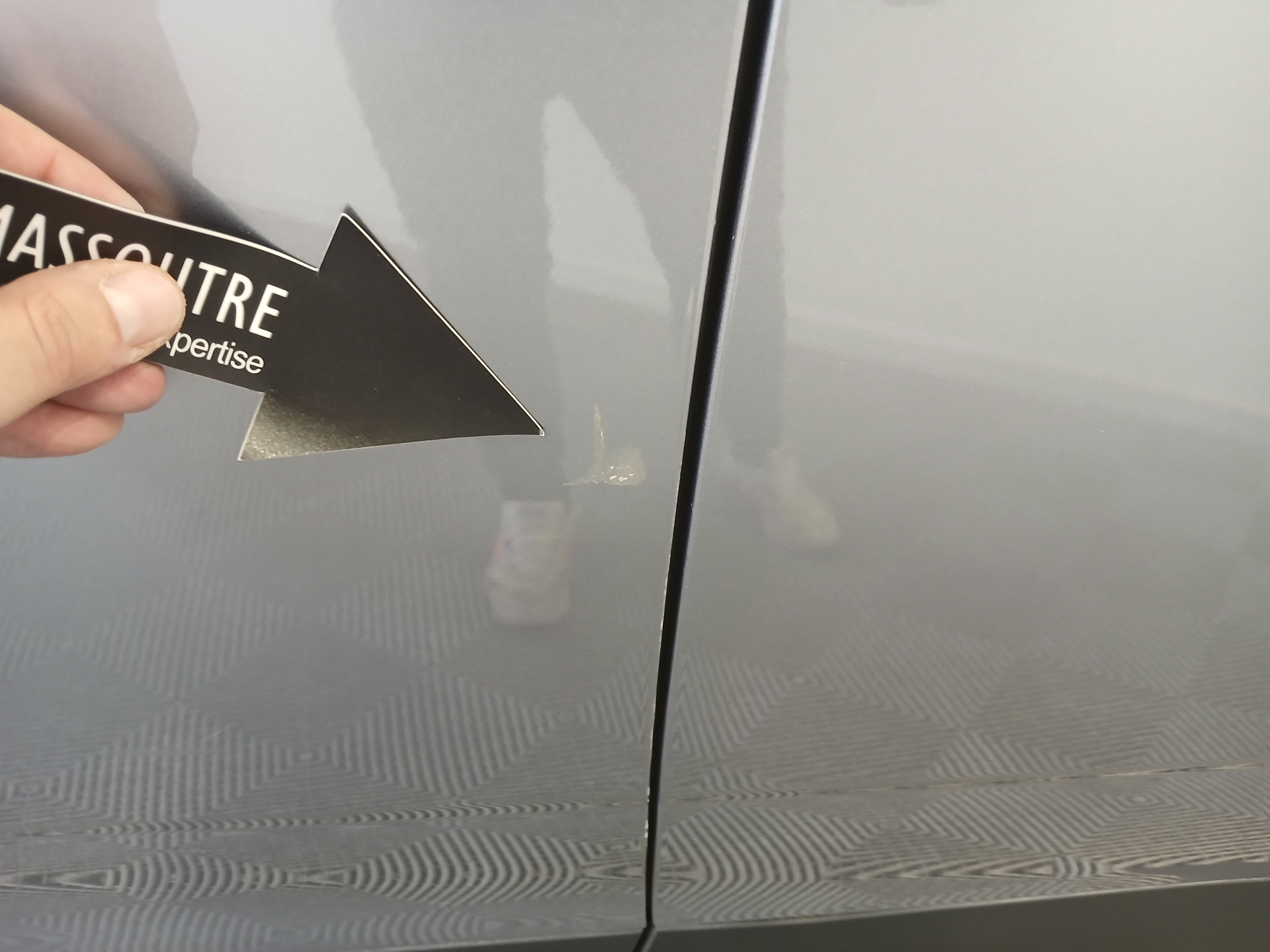 PEUGEOT 5008 Hybrid 145 ch e-DCS6 Allure — expertise