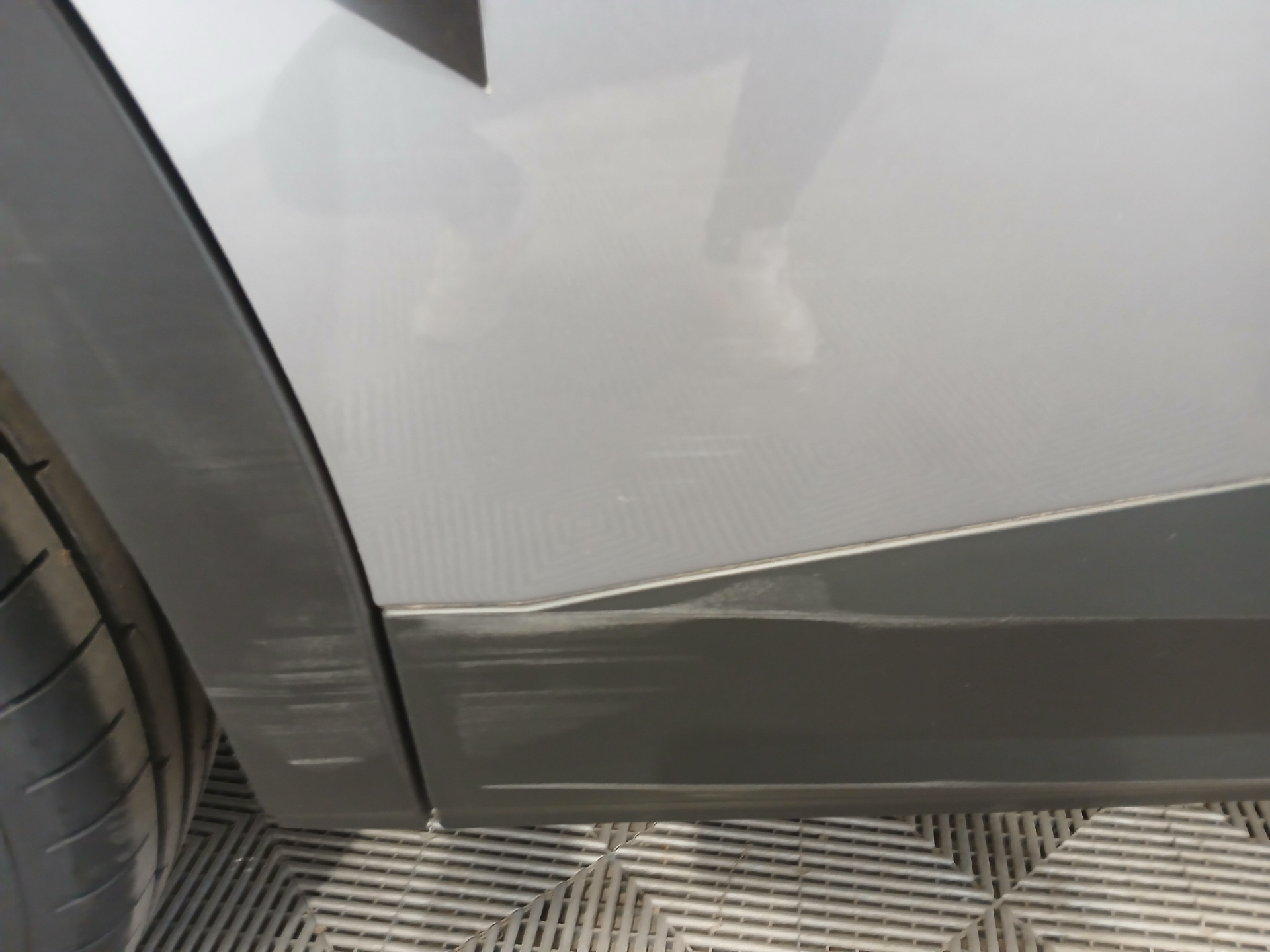 PEUGEOT 5008 Hybrid 145 ch e-DCS6 Allure — expertise