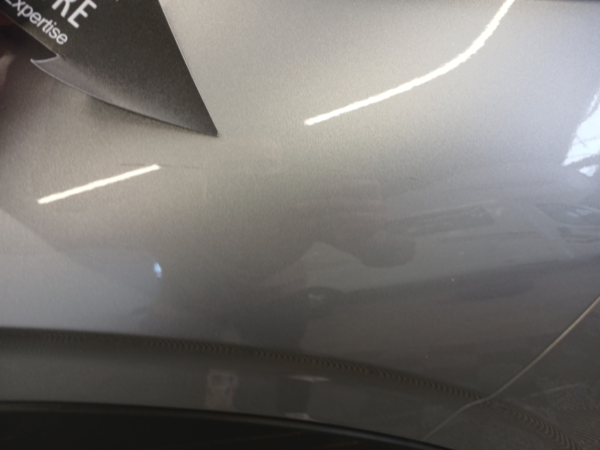 PEUGEOT 5008 Hybrid 145 ch e-DCS6 Allure — expertise