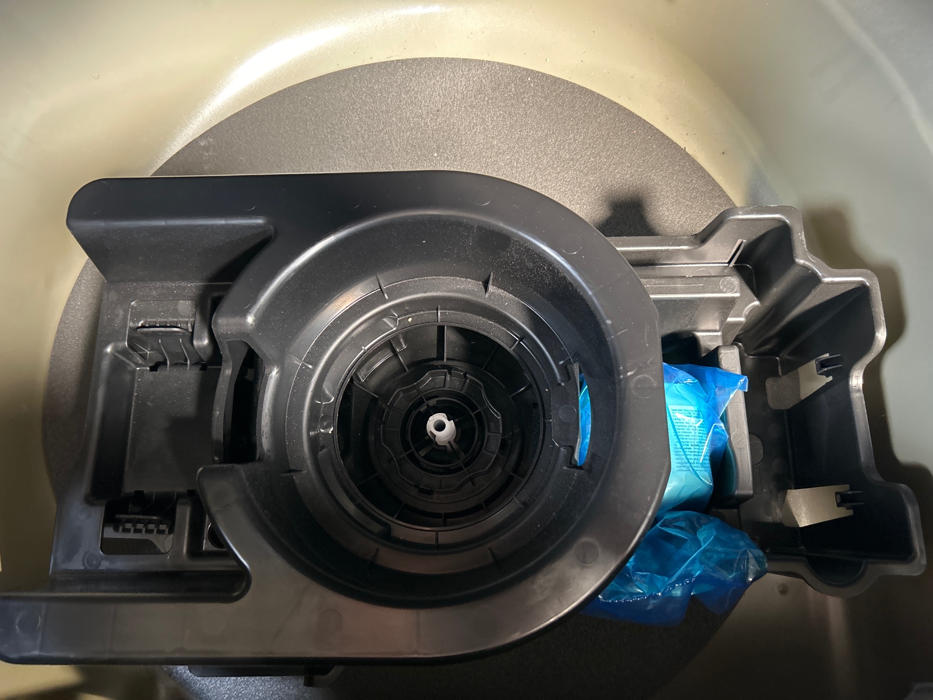 PEUGEOT 208 ALLURE PURETECH 100 S&S BVM6 — expertise