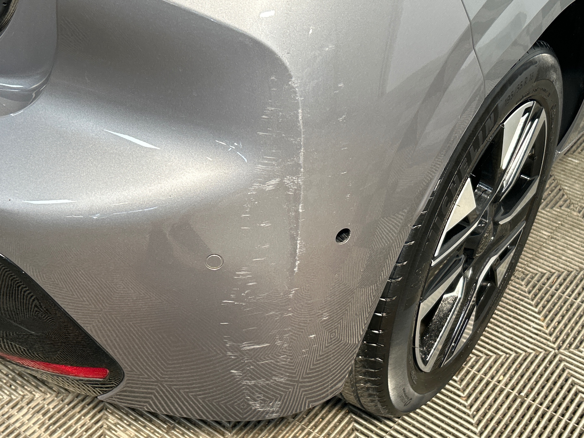 PEUGEOT 208 ALLURE PURETECH 100 S&S BVM6 — expertise