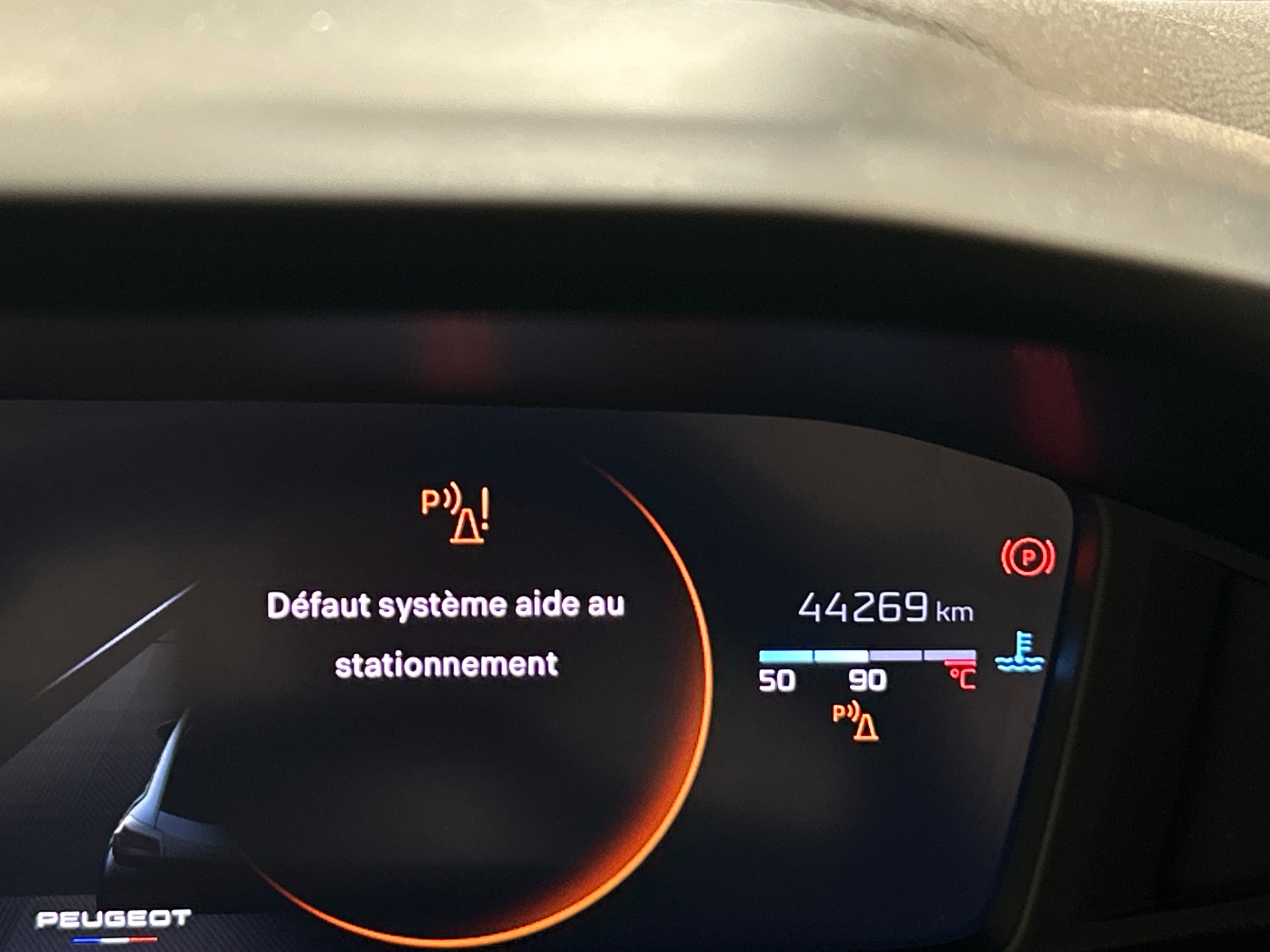 PEUGEOT 208 ALLURE PURETECH 100 S&S BVM6 — expertise