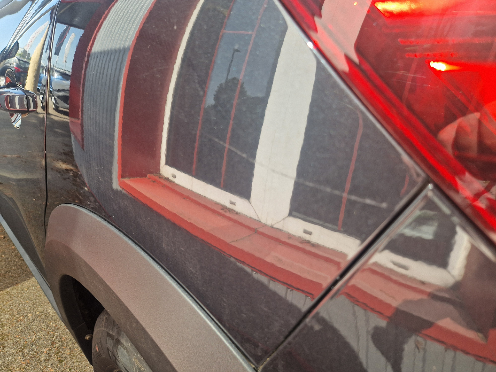 DACIA SANDERO TCe 90 Stepway Expression — expertise