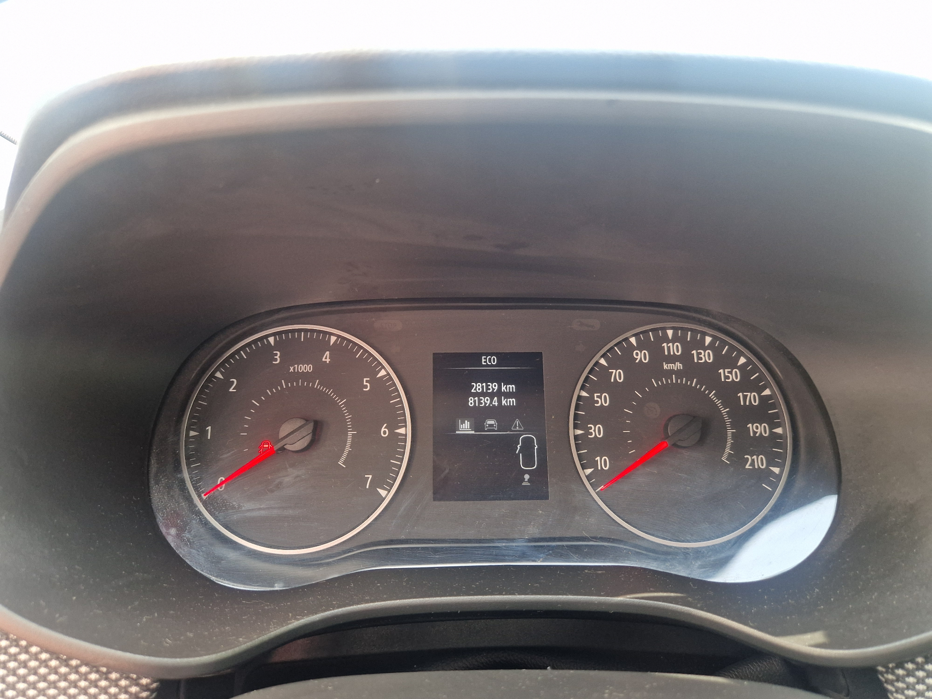 DACIA SANDERO TCe 90 Stepway Expression — expertise
