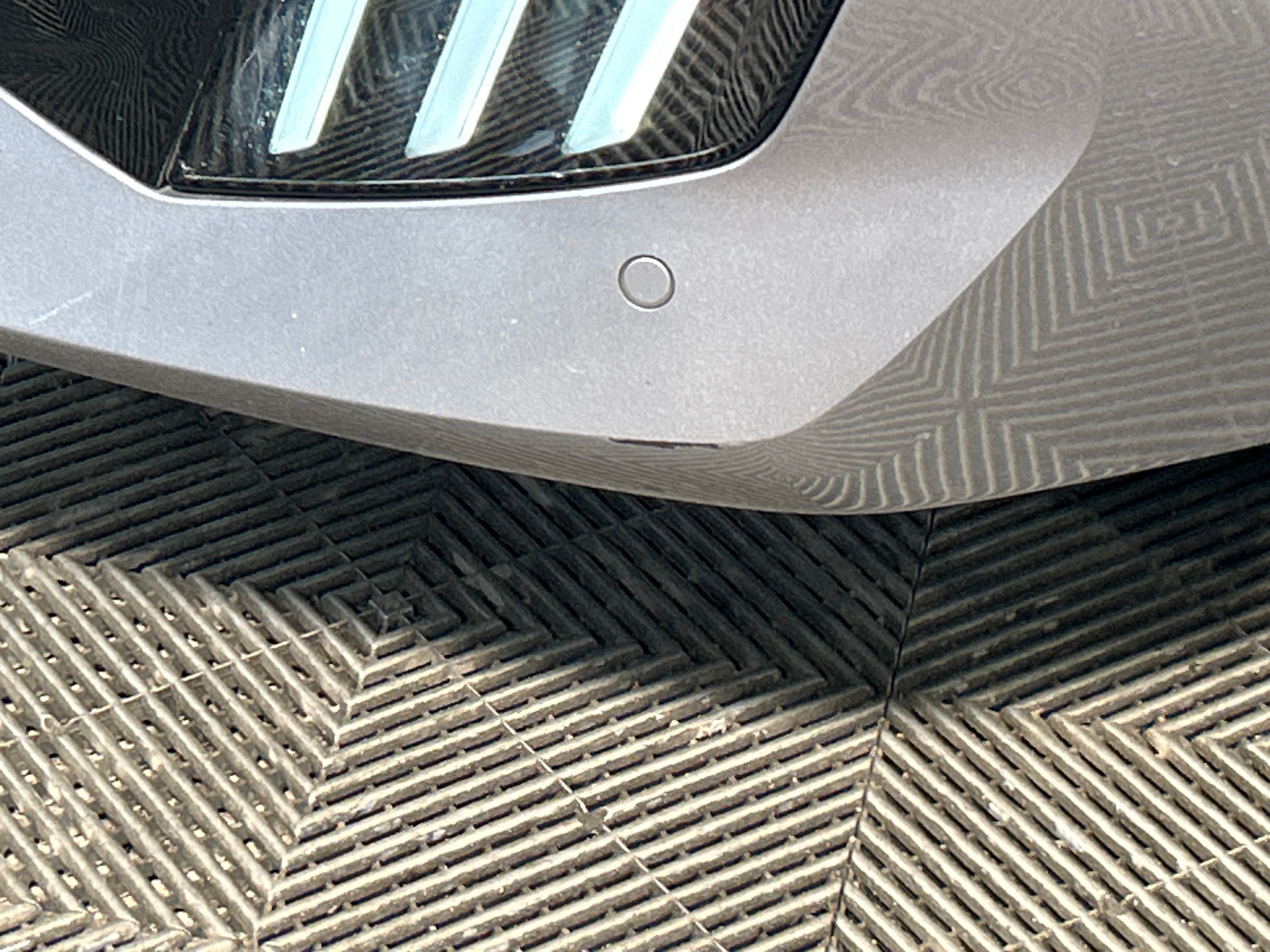 PEUGEOT 208 ALLURE PURETECH 100 S&S BVM6 — expertise