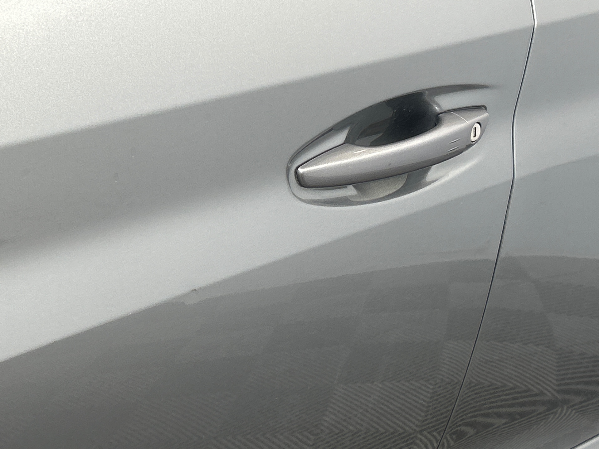 PEUGEOT 208 ALLURE PURETECH 100 S&S BVM6 — expertise