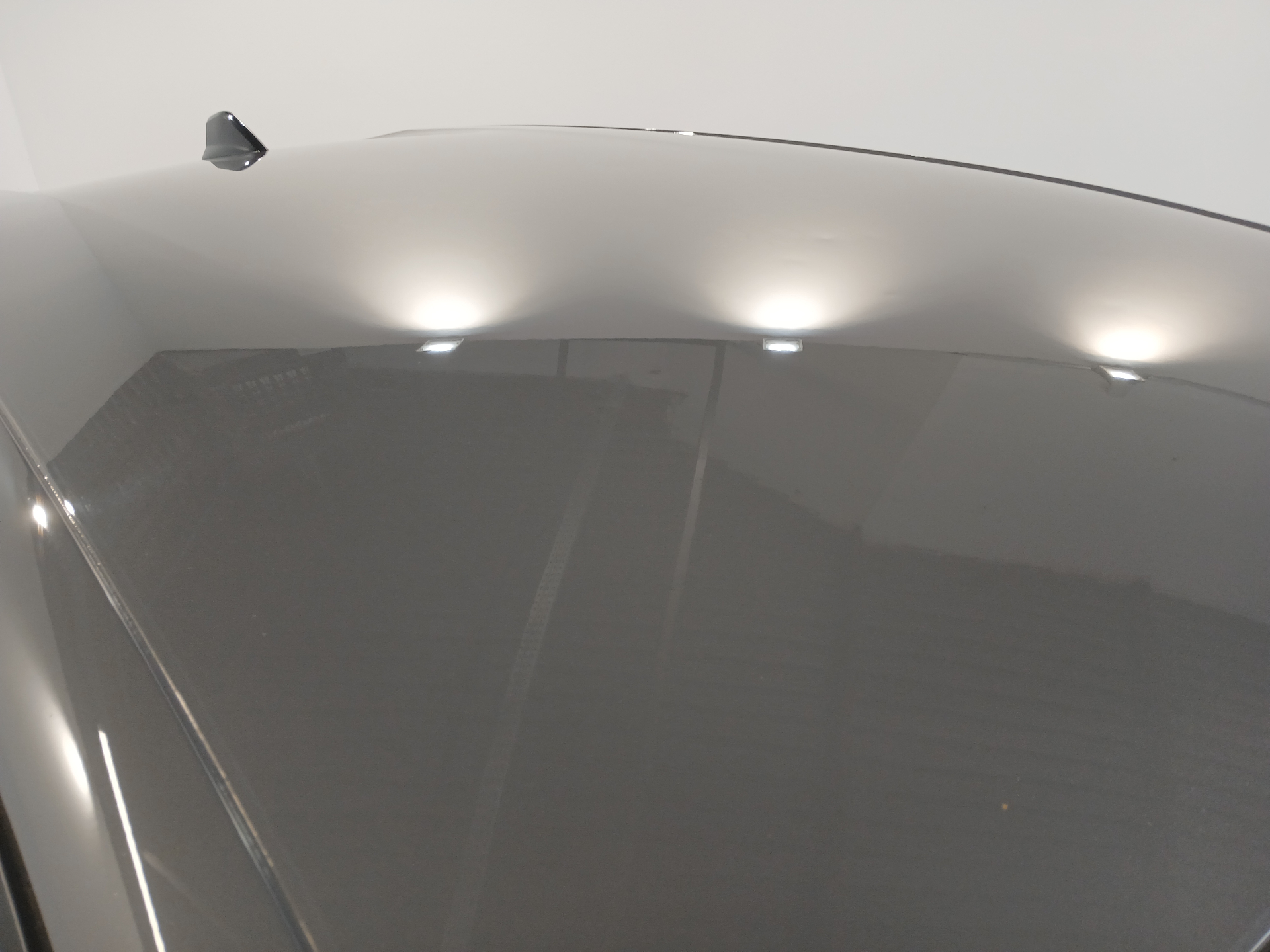 PEUGEOT 408 ALLURE PTECH 130 S&S EAT8 — expertise