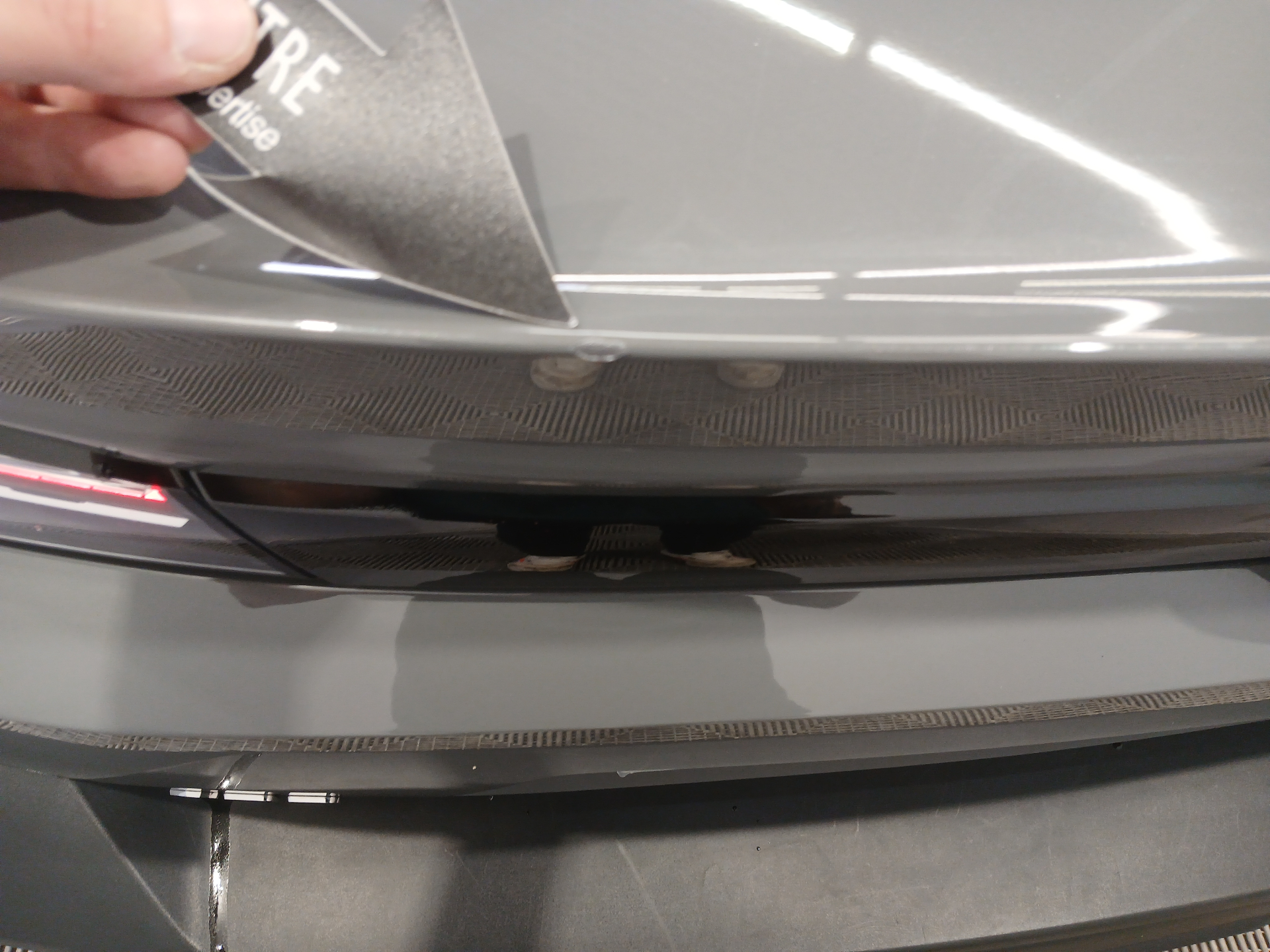PEUGEOT 408 ALLURE PTECH 130 S&S EAT8 — expertise
