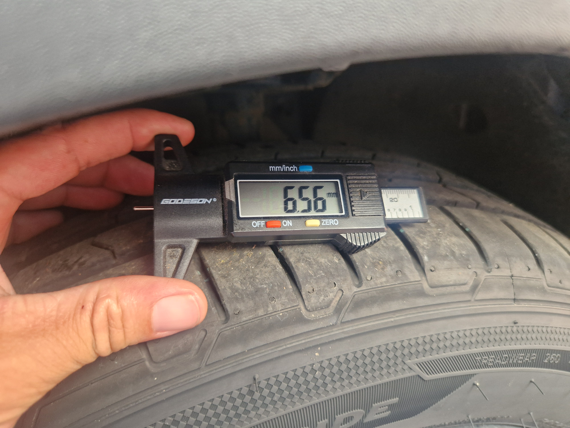 DACIA SANDERO TCe 90 Stepway Expression — expertise