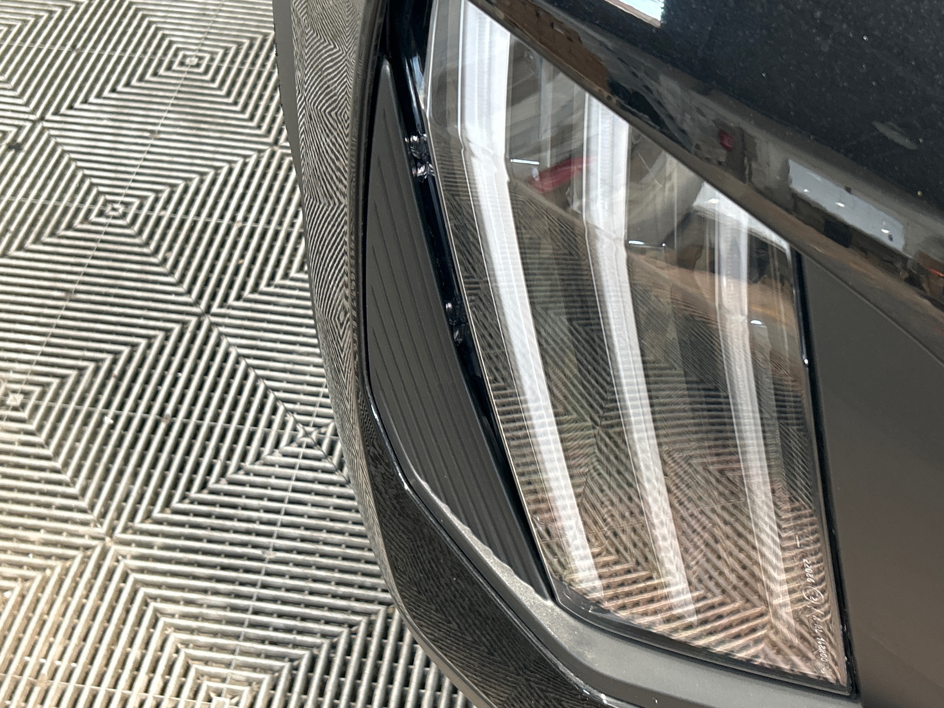 PEUGEOT 2008 Hybrid 145 e-DCS6 Style — expertise