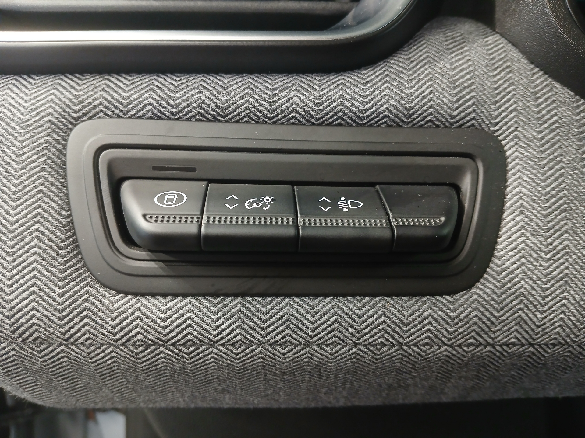 RENAULT CLIO V E-Tech full hybrid 145 ch GSR2 Techno