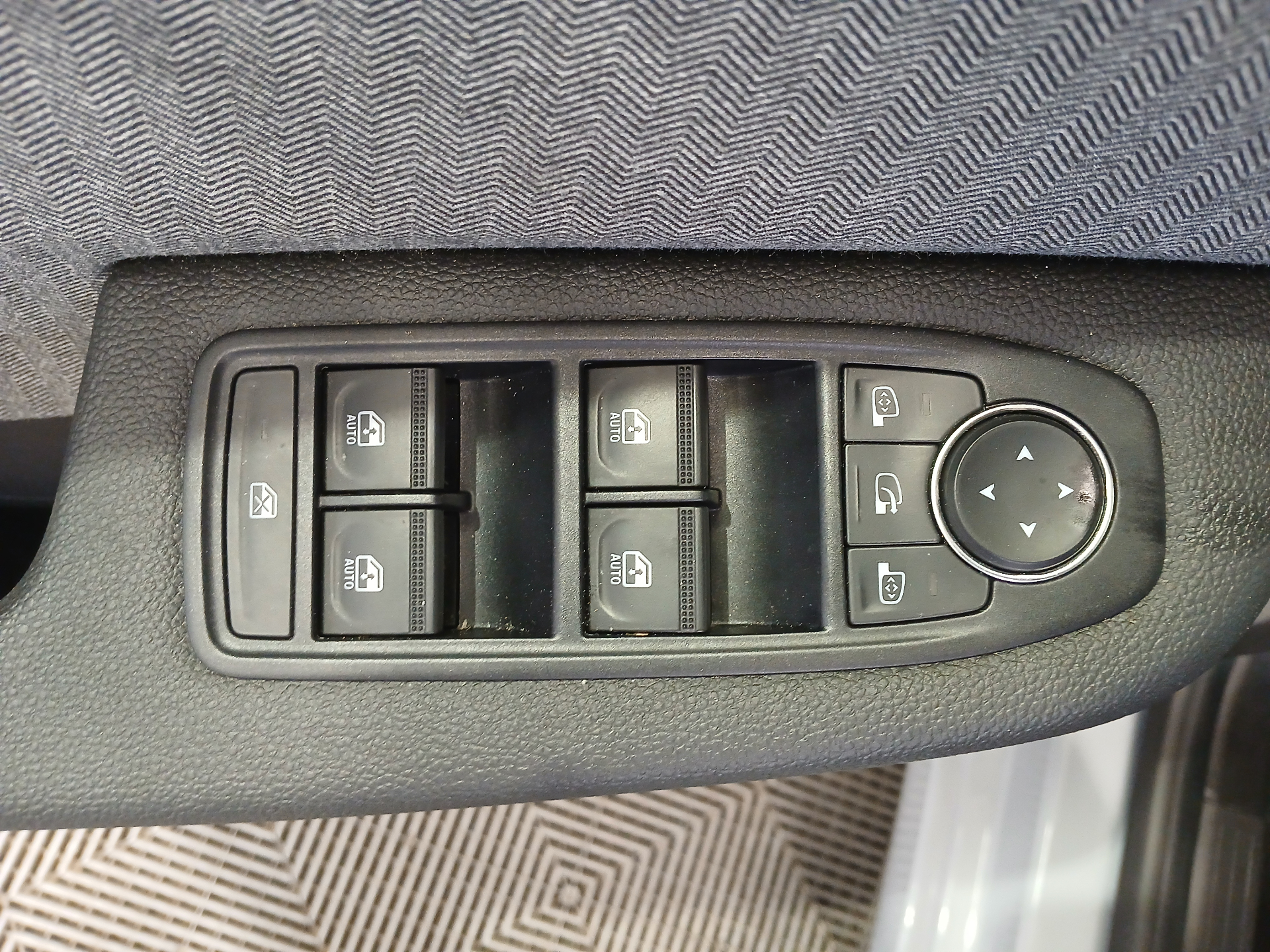 RENAULT CLIO V E-Tech full hybrid 145 ch GSR2 Techno