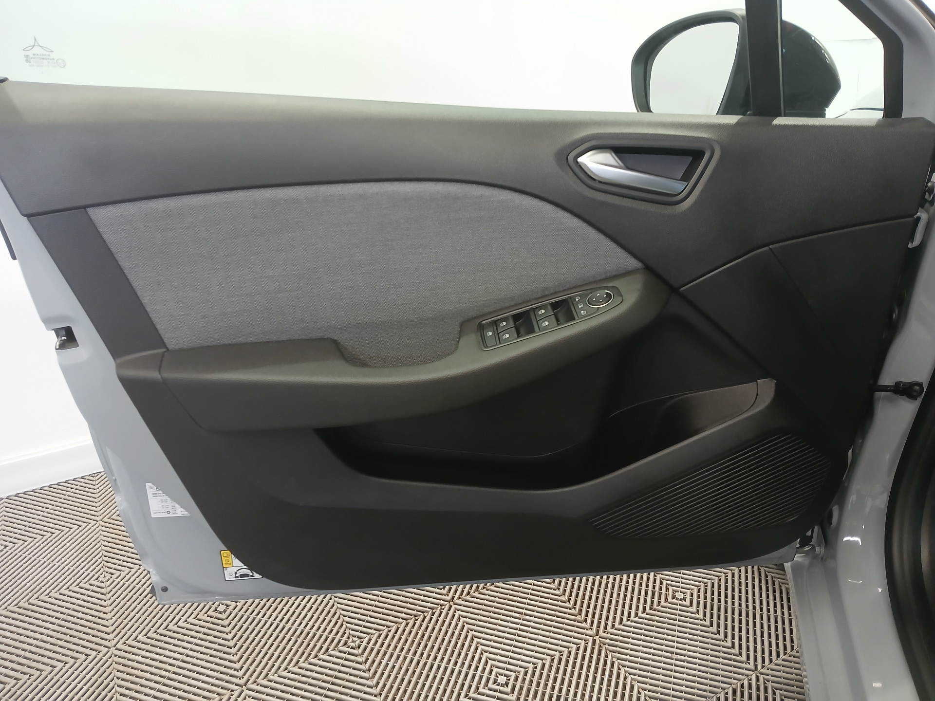 RENAULT CLIO V E-Tech full hybrid 145 ch GSR2 Techno
