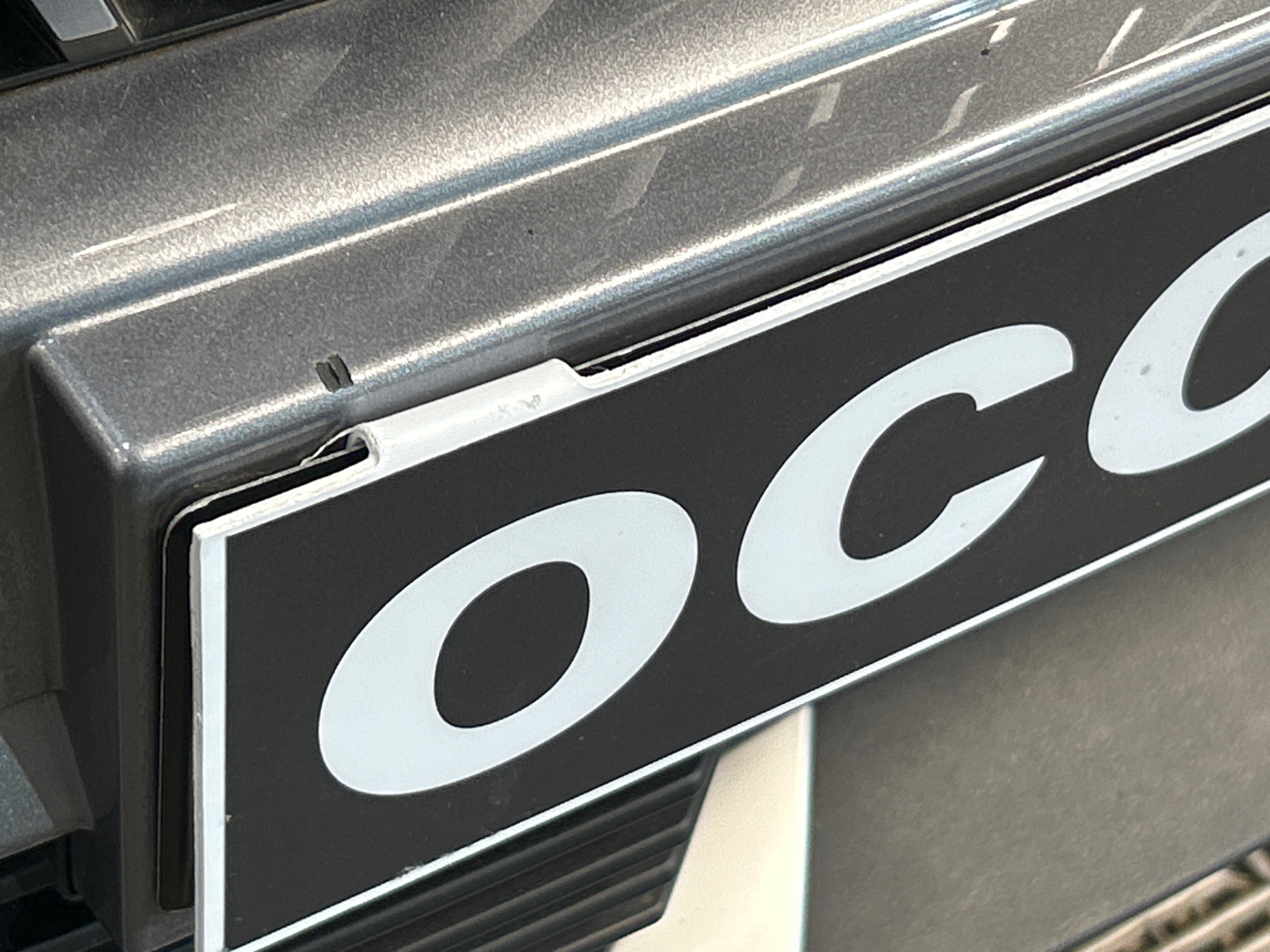 PEUGEOT 2008 130 S&S EAT8 Allure — expertise