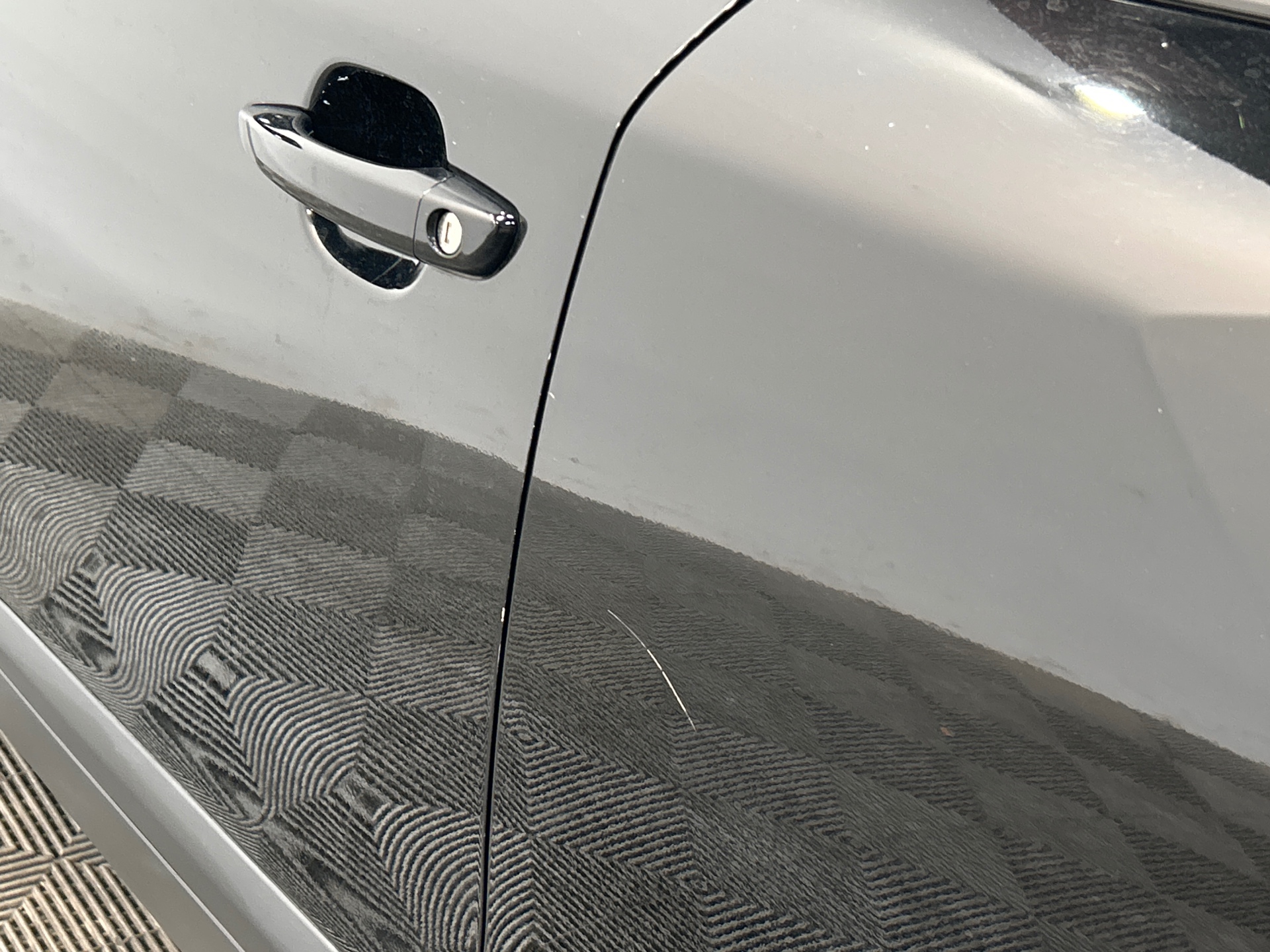 PEUGEOT 2008 Hybrid 145 e-DCS6 Style — expertise