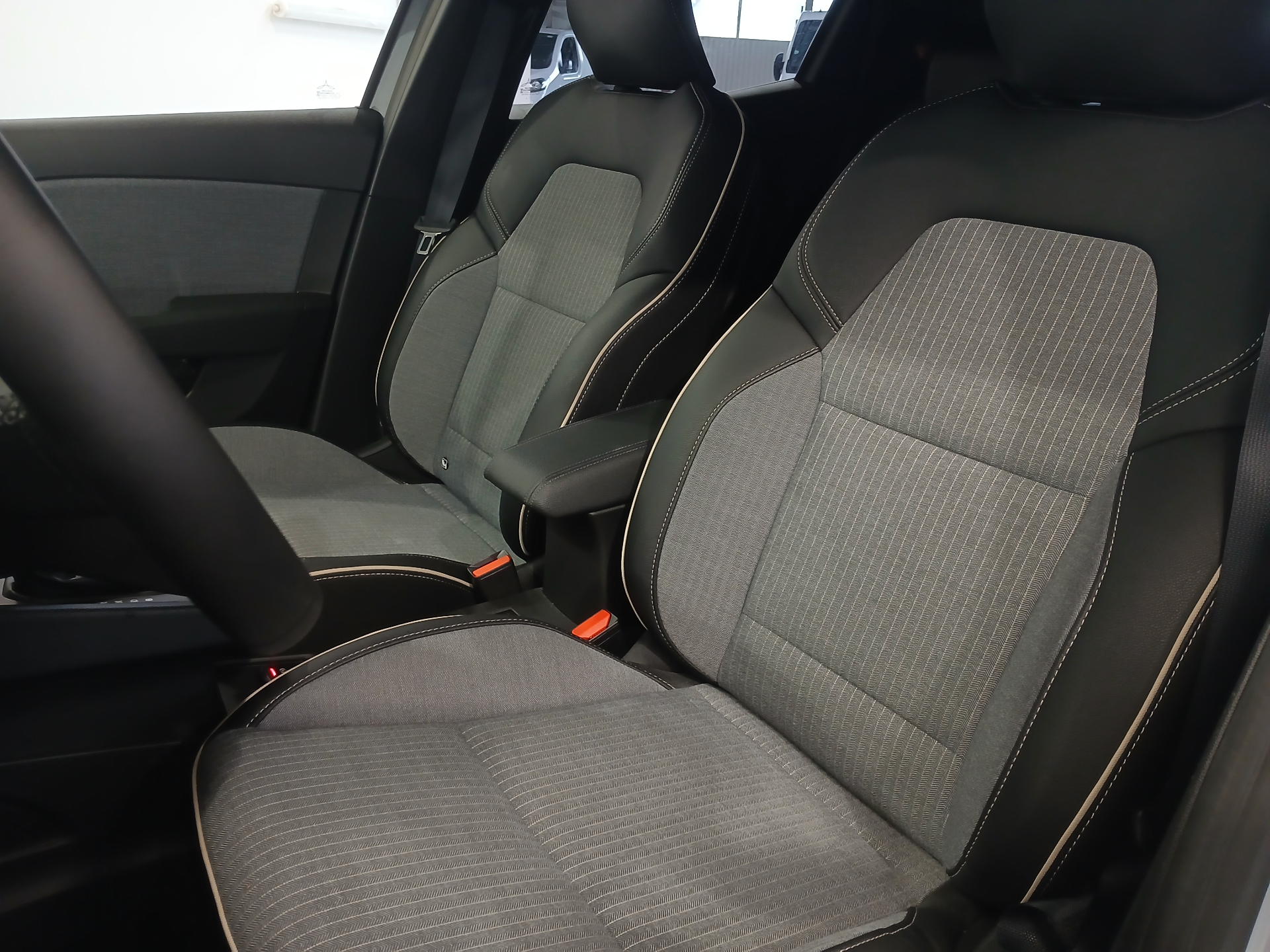 RENAULT CLIO V E-Tech full hybrid 145 ch GSR2 Techno