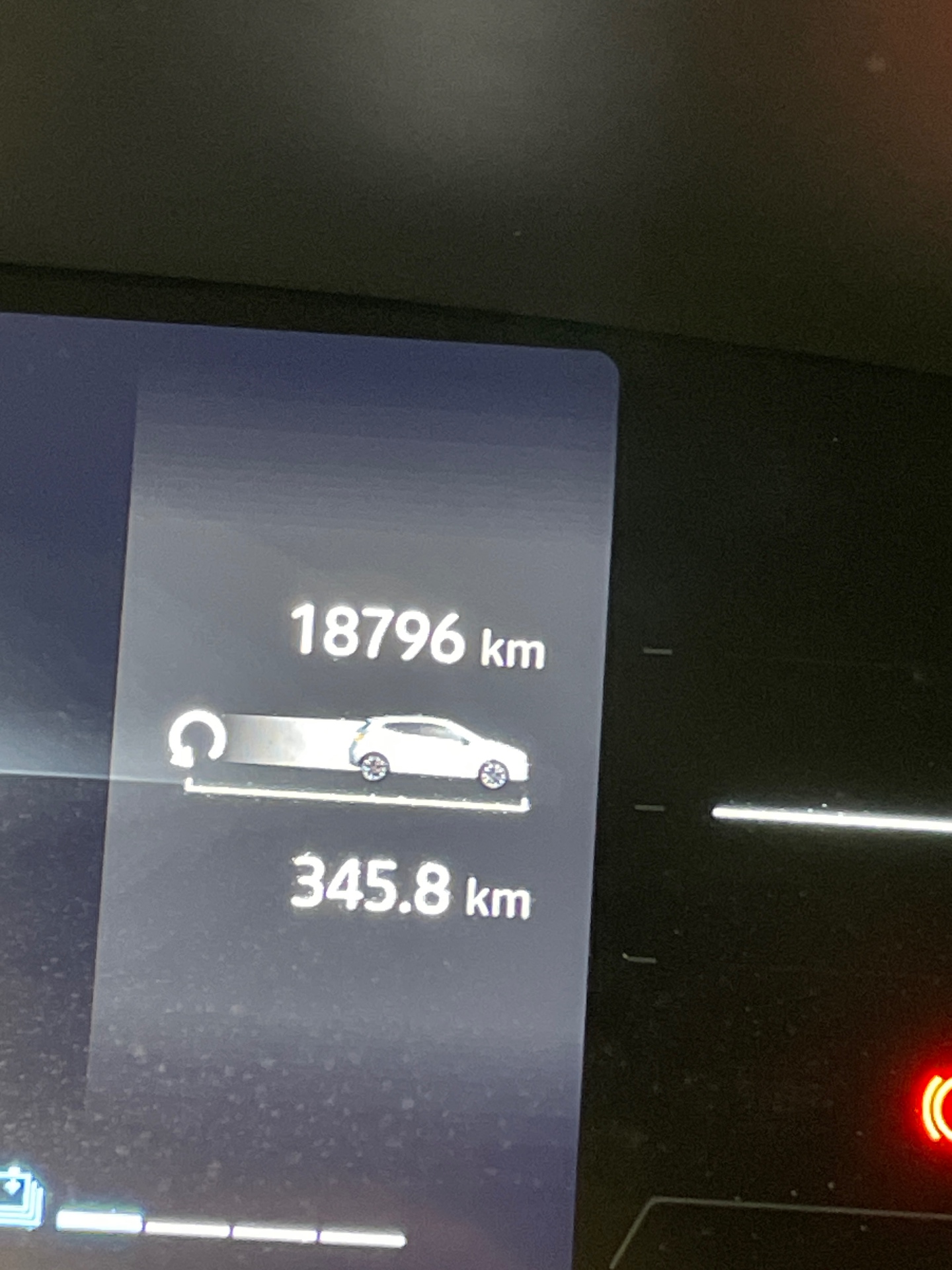 RENAULT CLIO V E-Tech full hybrid 145 ch GSR2 Techno — expertise